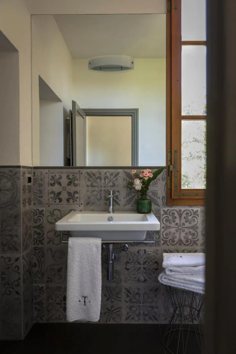 La Fattoria di Tatti