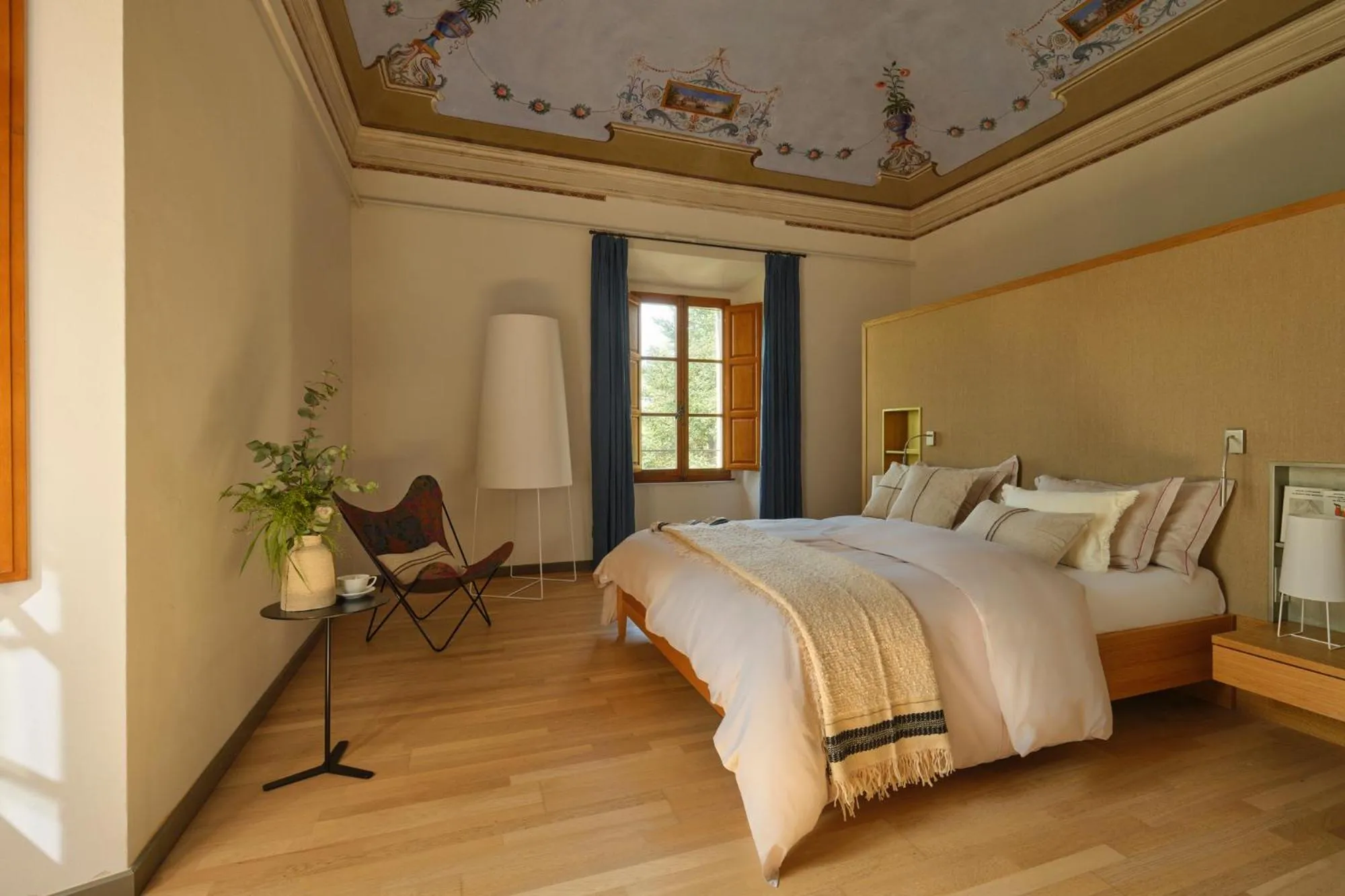 La Fattoria di Tatti