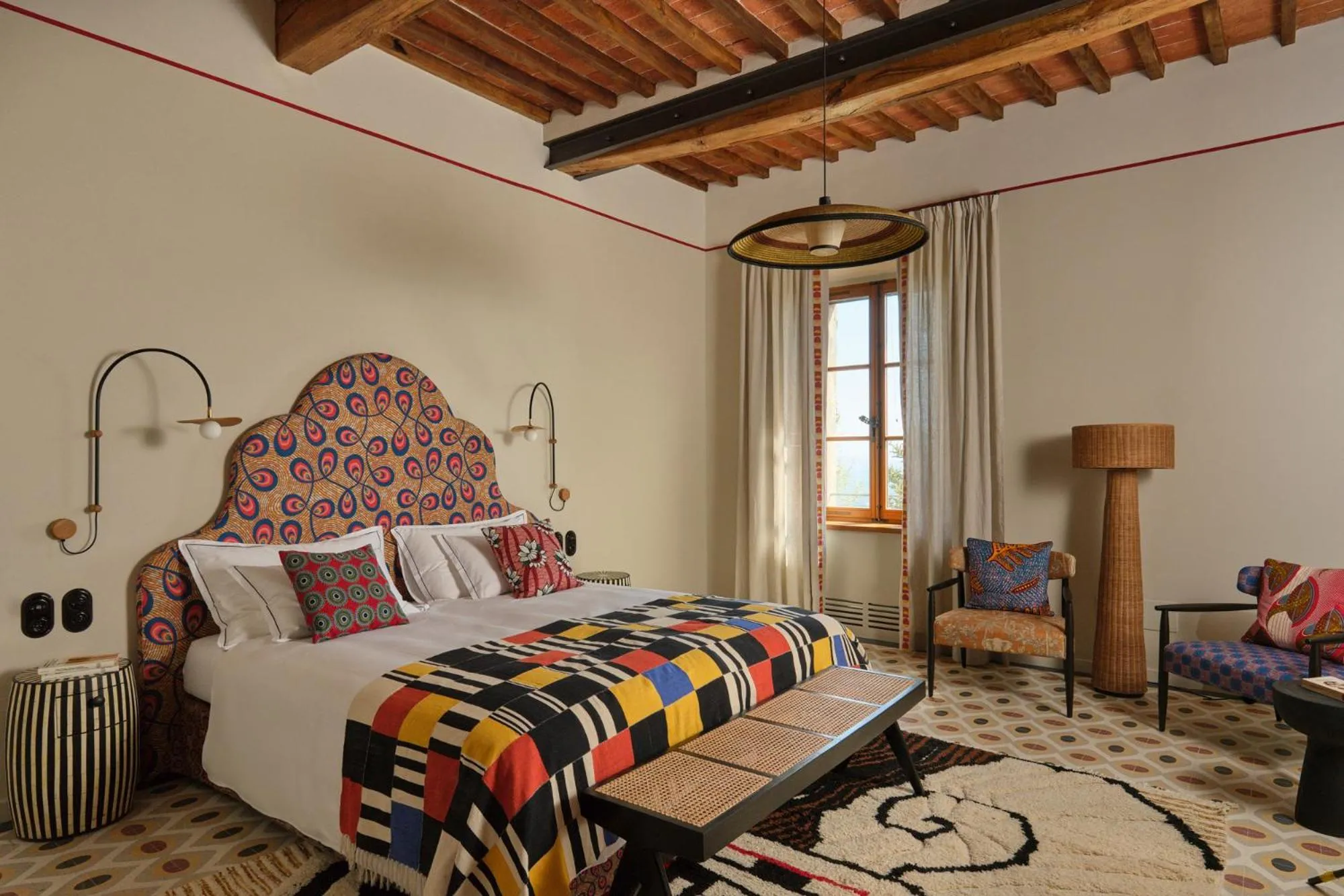 La Fattoria di Tatti