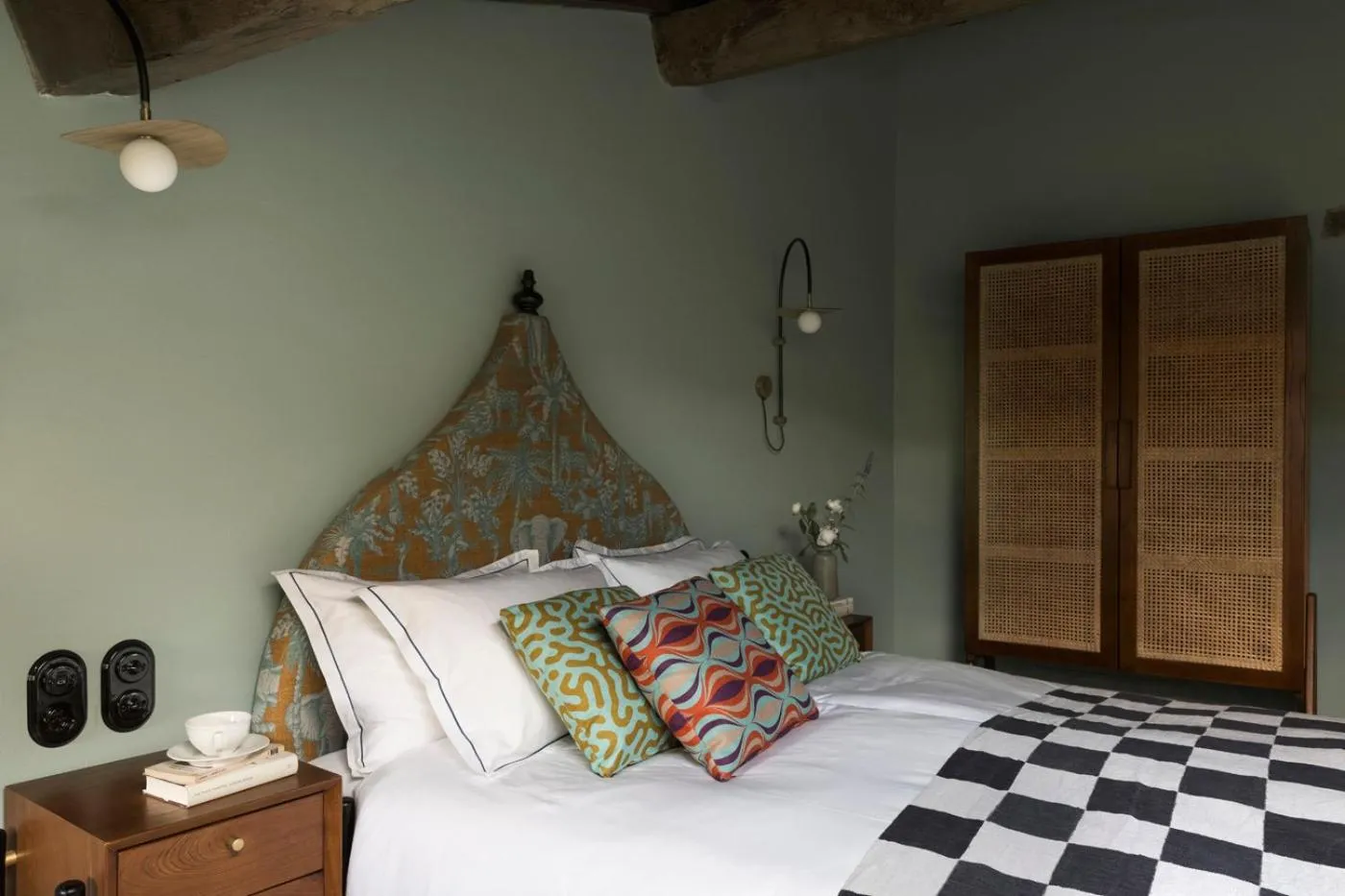 La Fattoria di Tatti