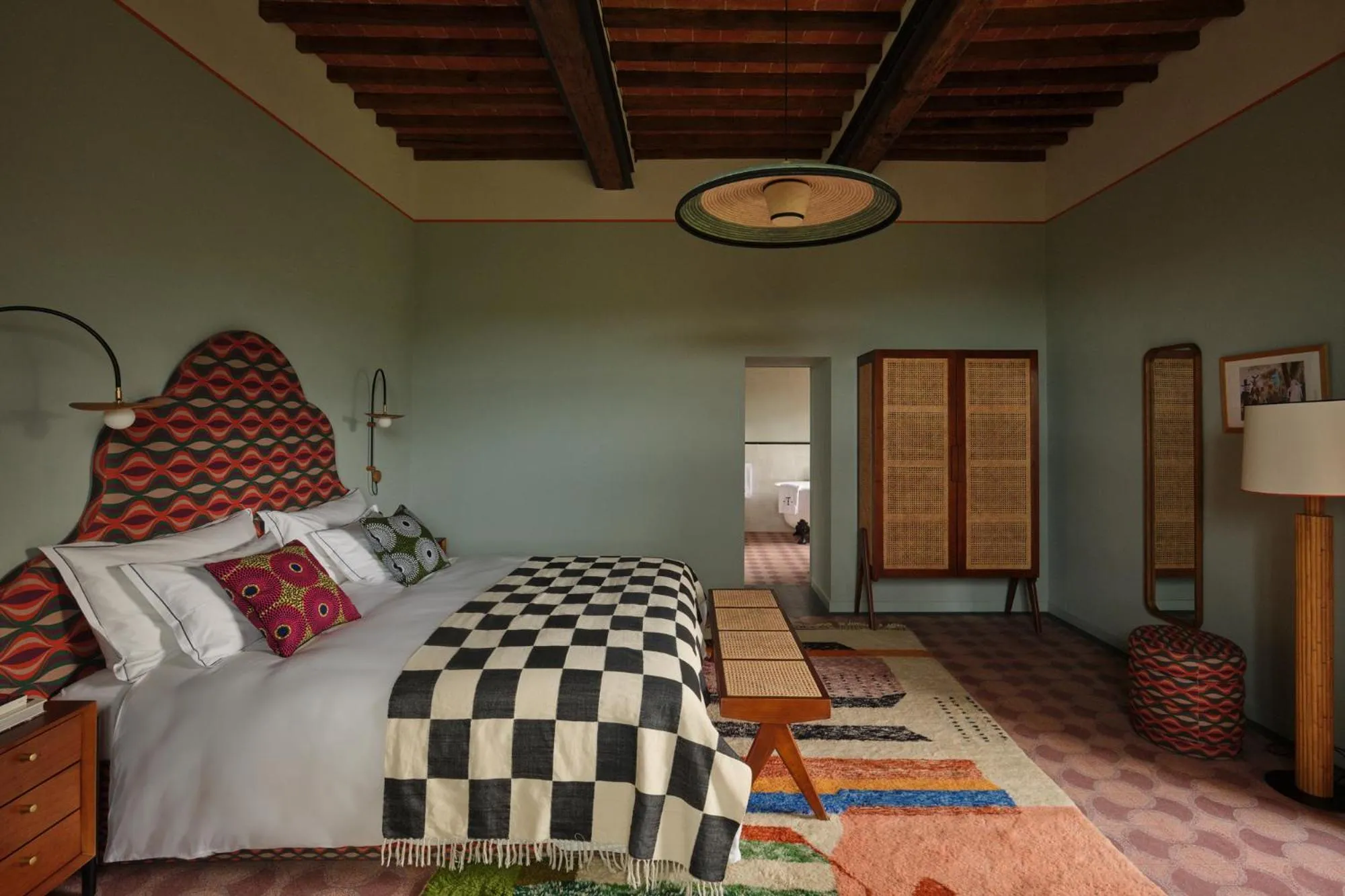 La Fattoria di Tatti