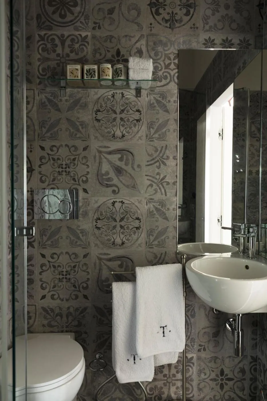 La Fattoria di Tatti