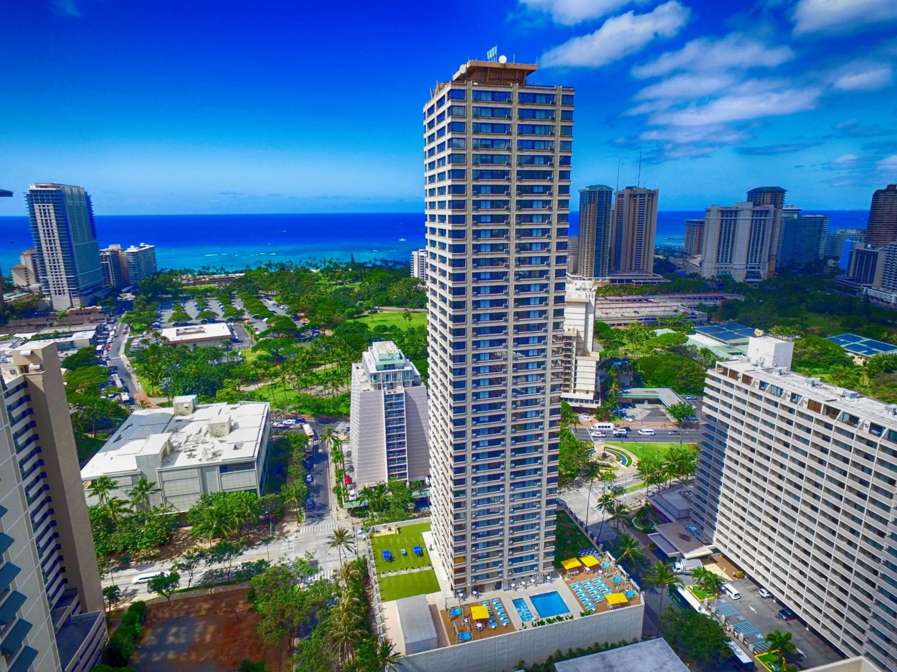 Other in Holiday Inn Express Waikiki by IHG