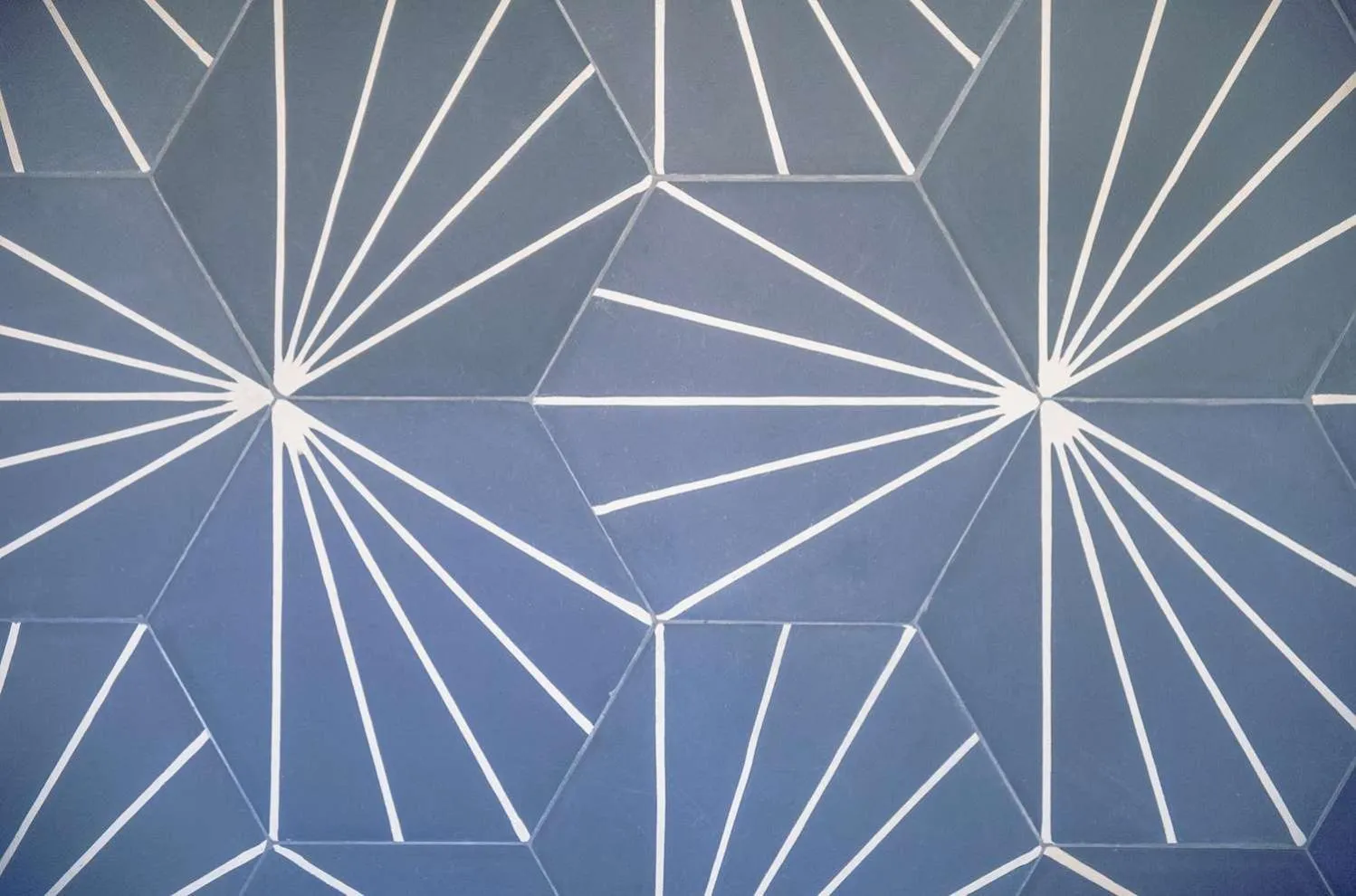 Decorative detail in The Surfjack Hotel & Swim Club