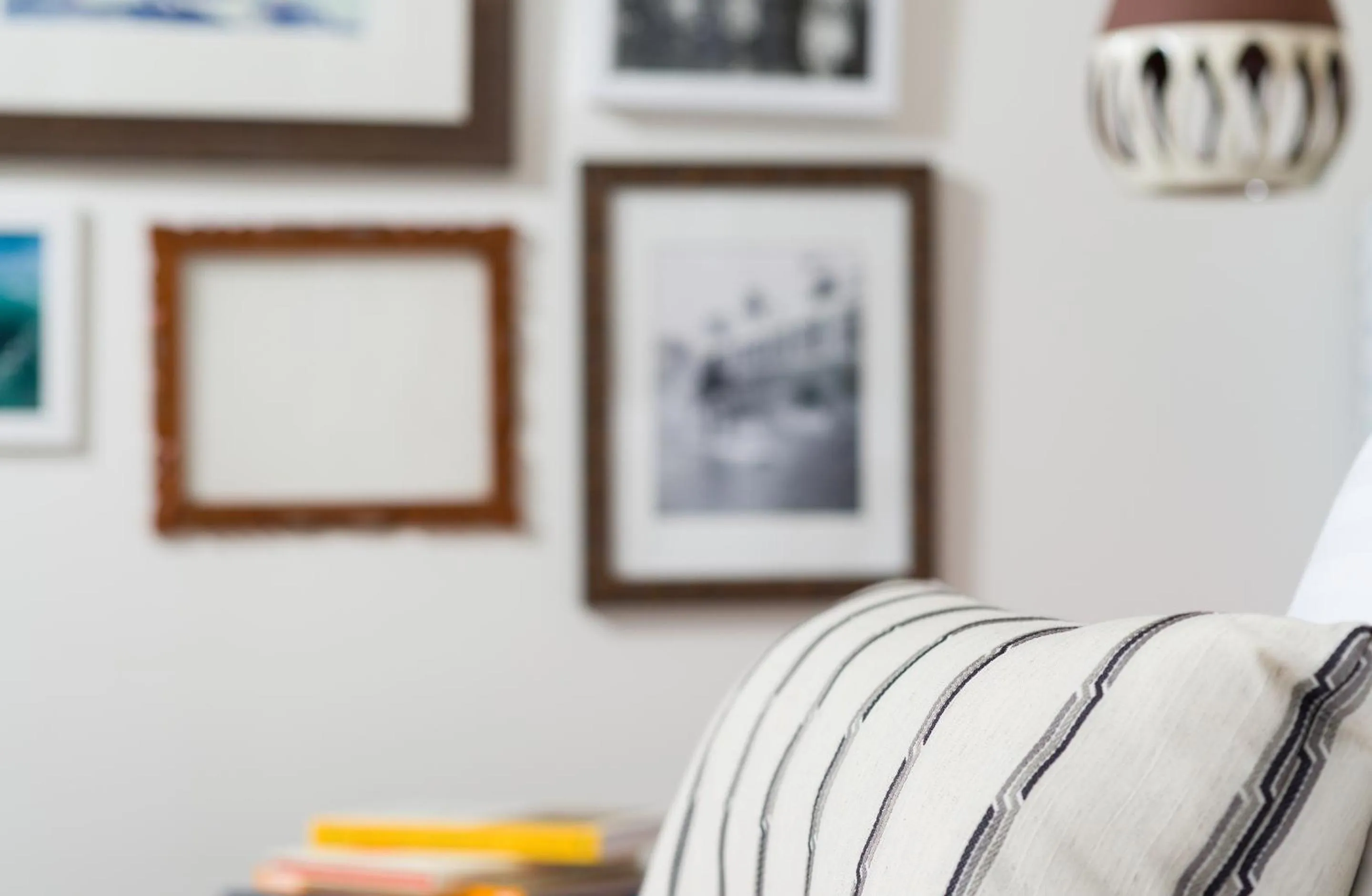Decorative detail in The Surfjack Hotel & Swim Club