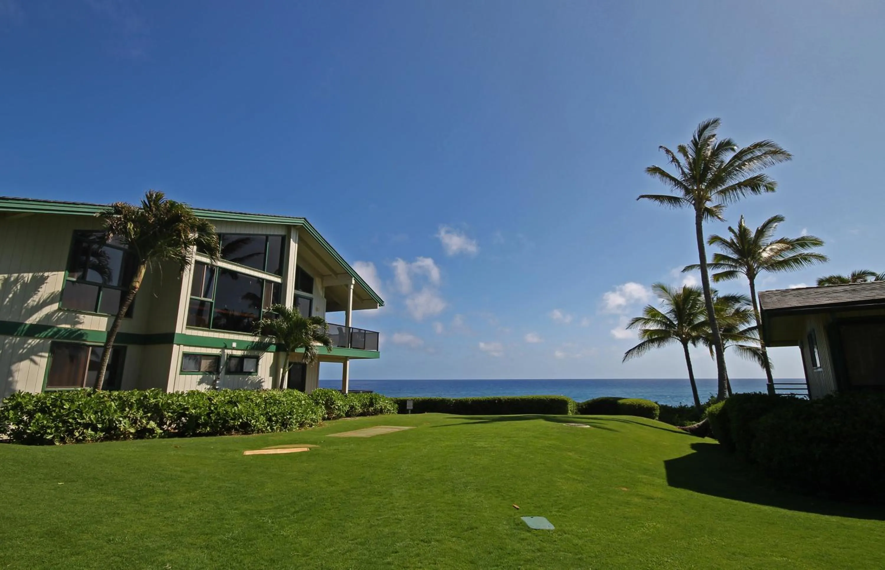 Property building in Castle At Makahuena At Poipu