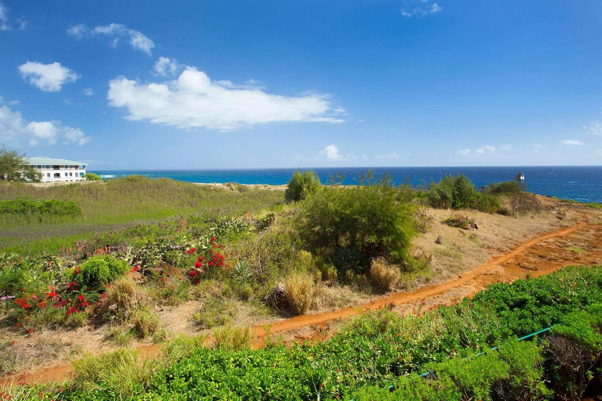 Property building in Castle At Makahuena At Poipu