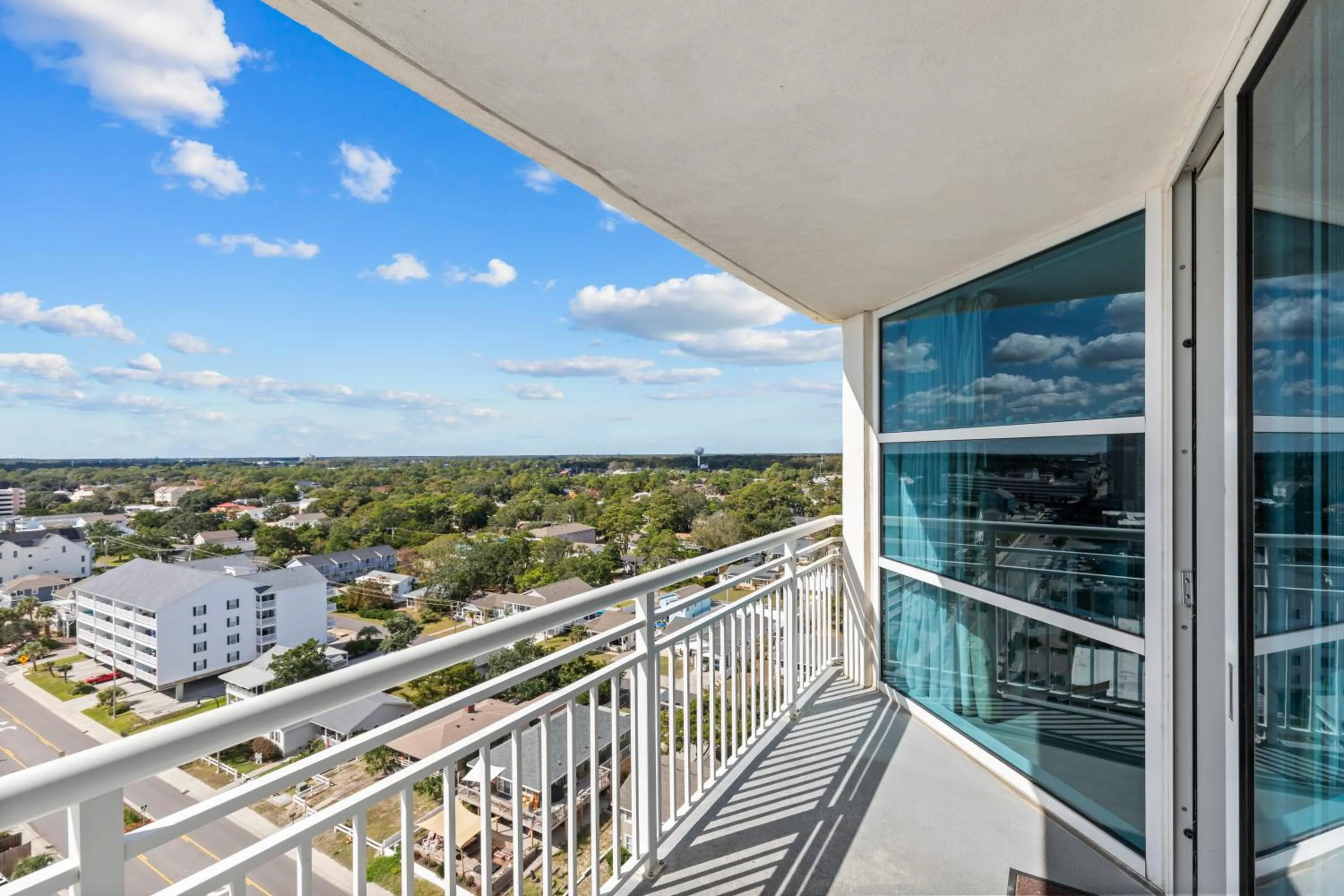 View (from property/room) in Seaside Resort