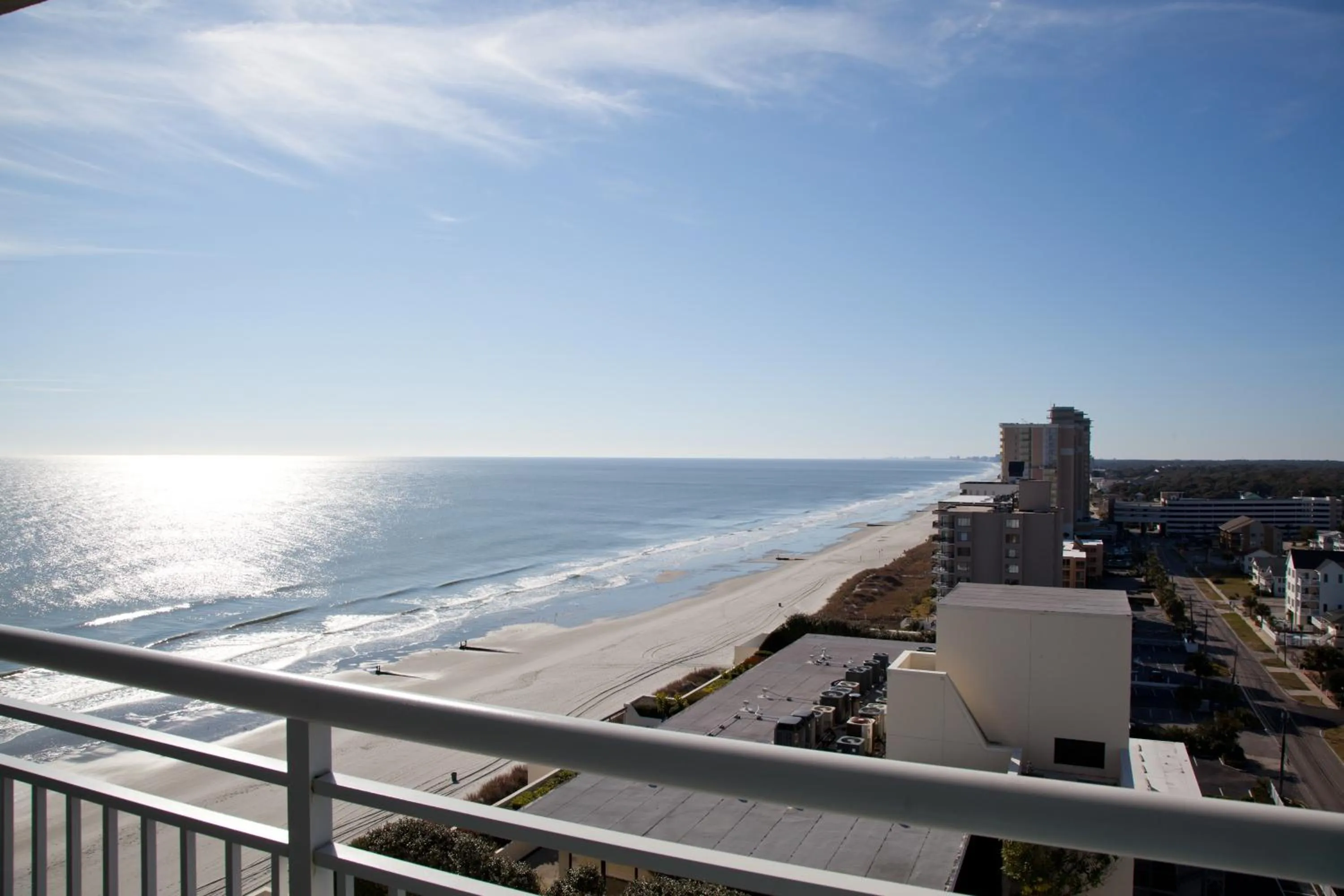 View (from property/room) in Seaside Resort
