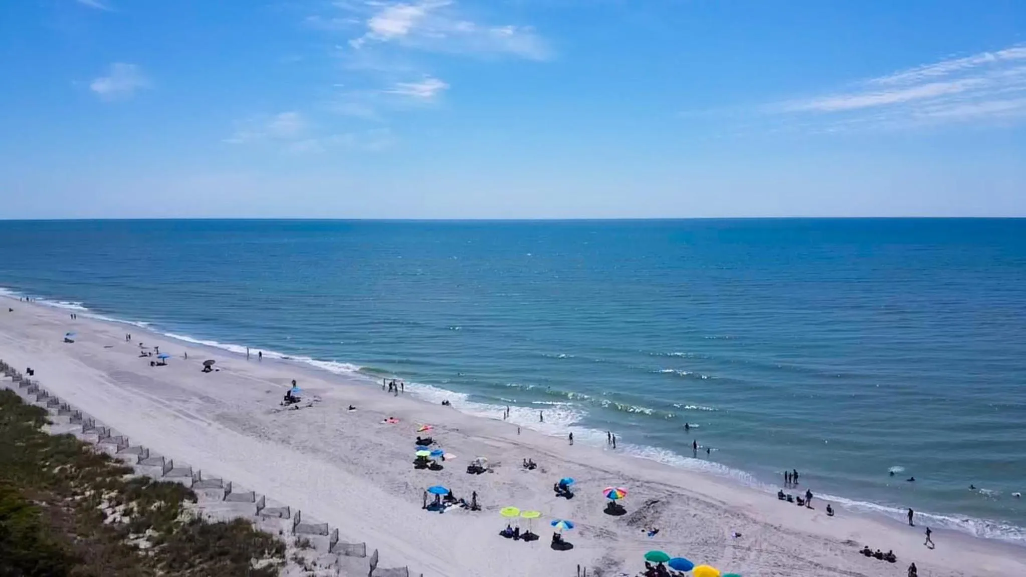 View (from property/room) in Grande Shores