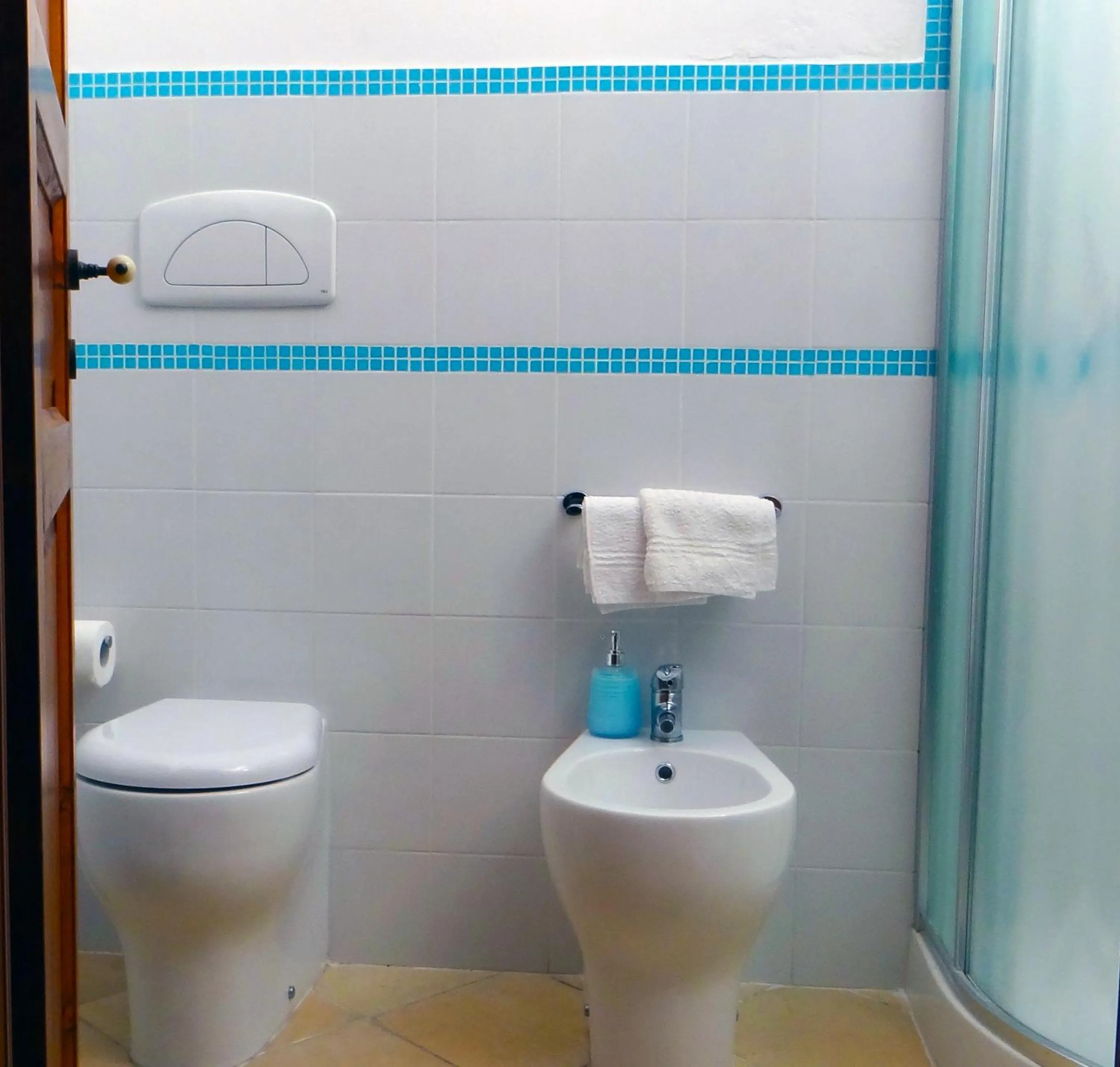 Residenza Santa Lucia B&B