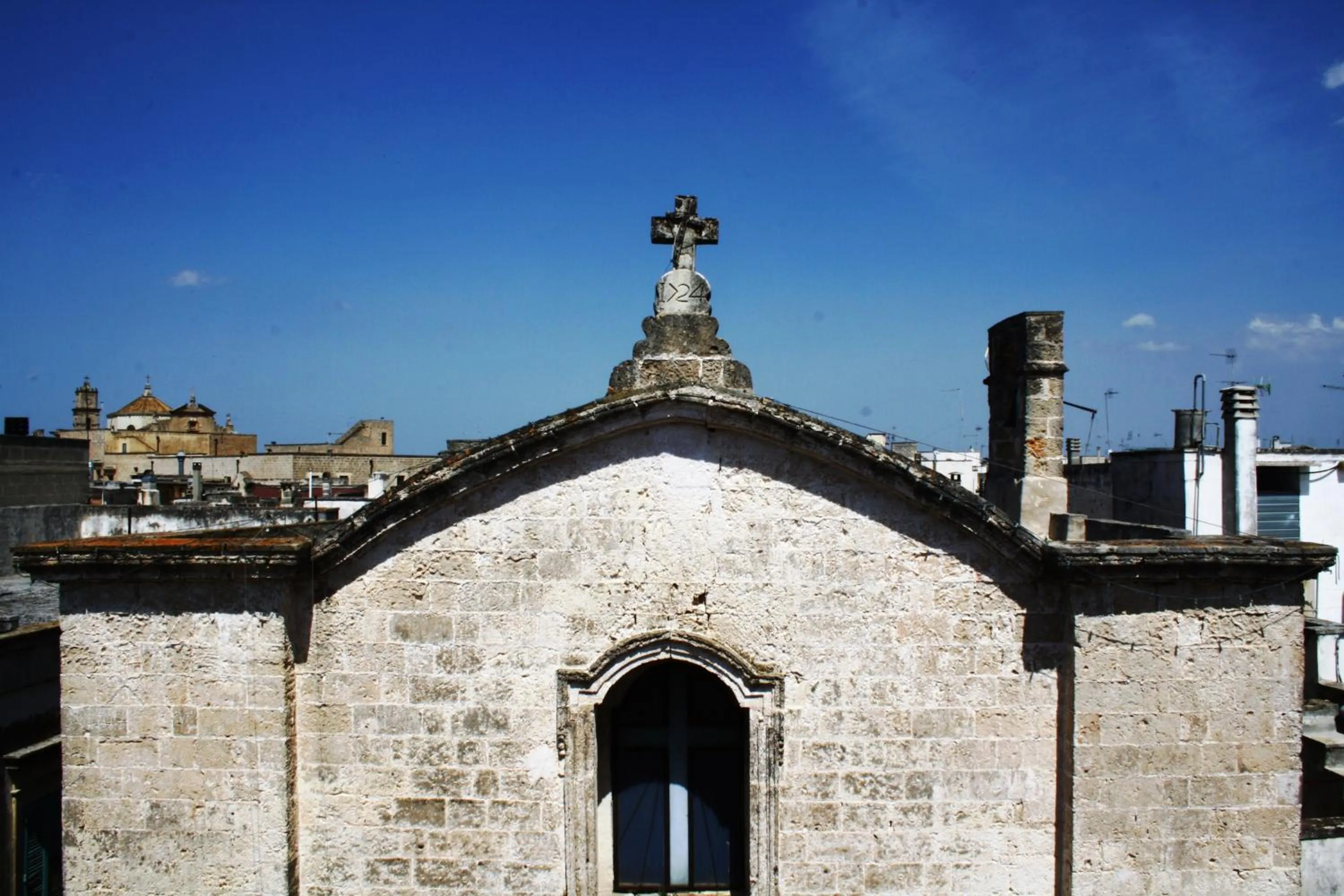 Residenza Santa Lucia B&B