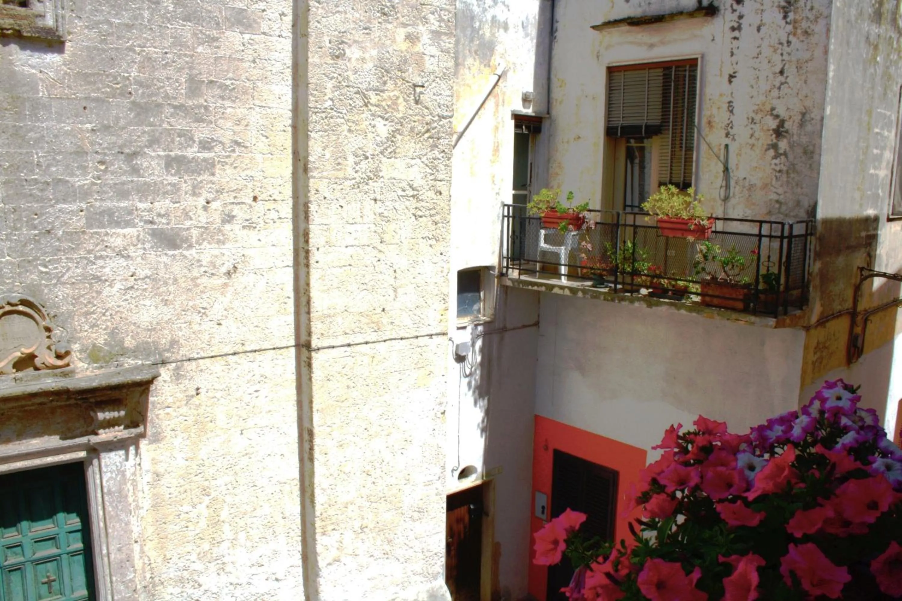 Residenza Santa Lucia B&B