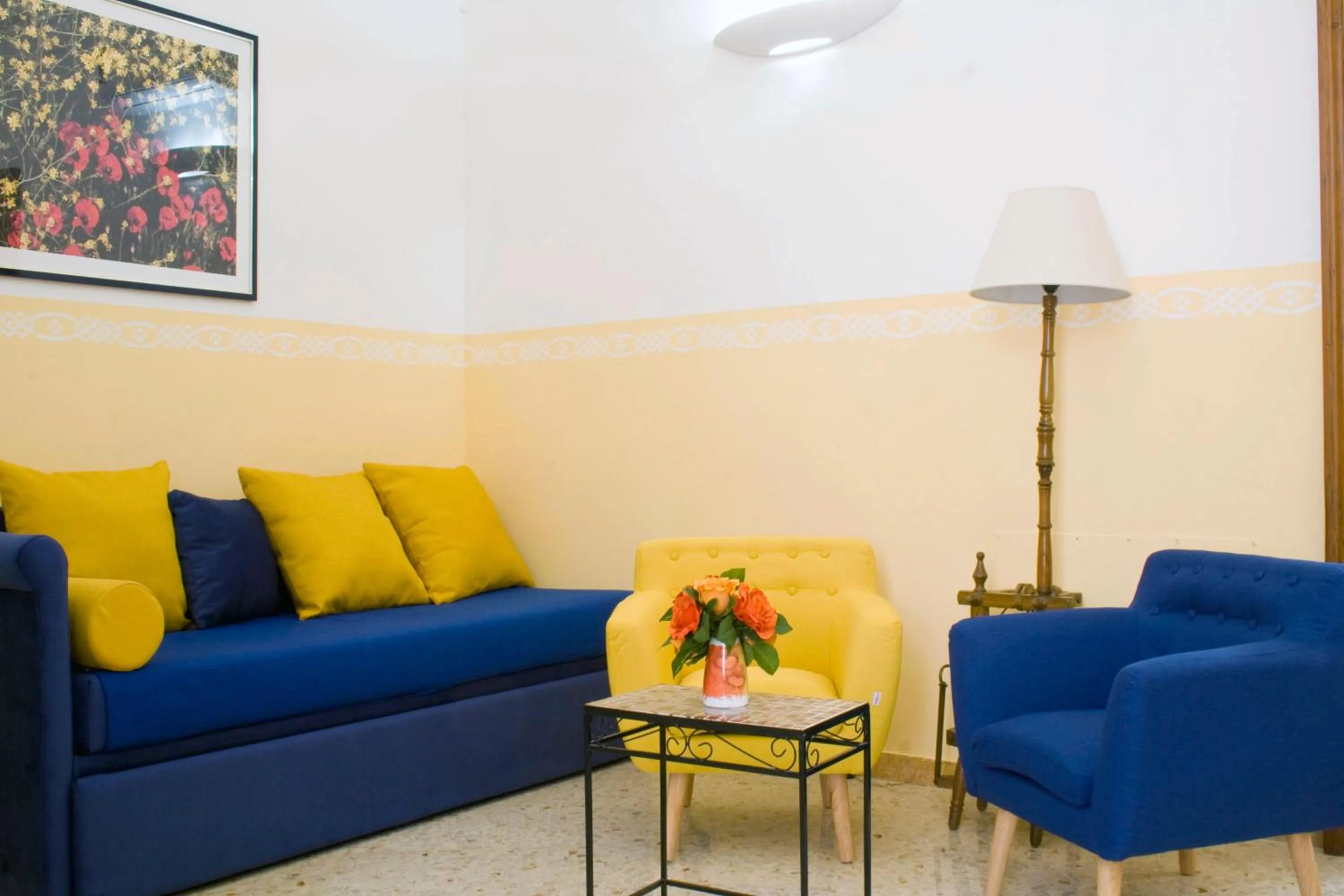 Residenza Santa Lucia B&B