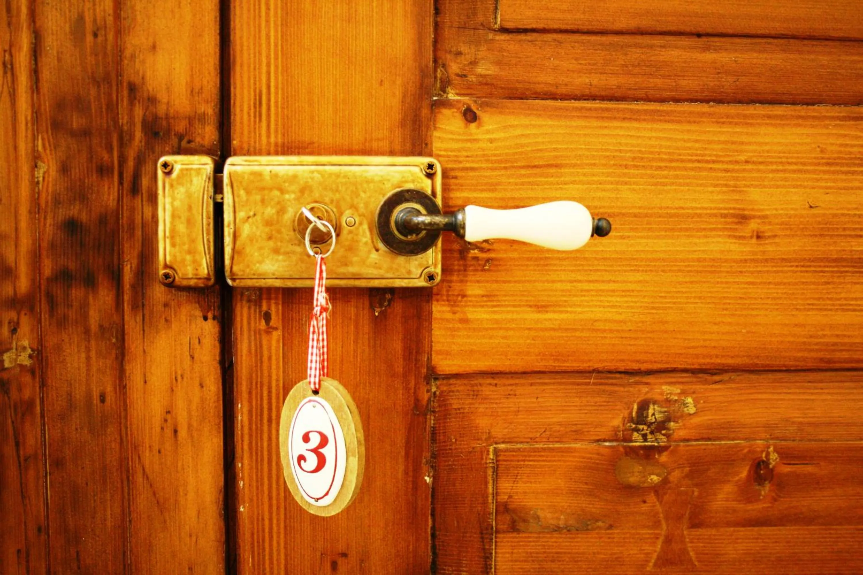 Residenza Santa Lucia B&B