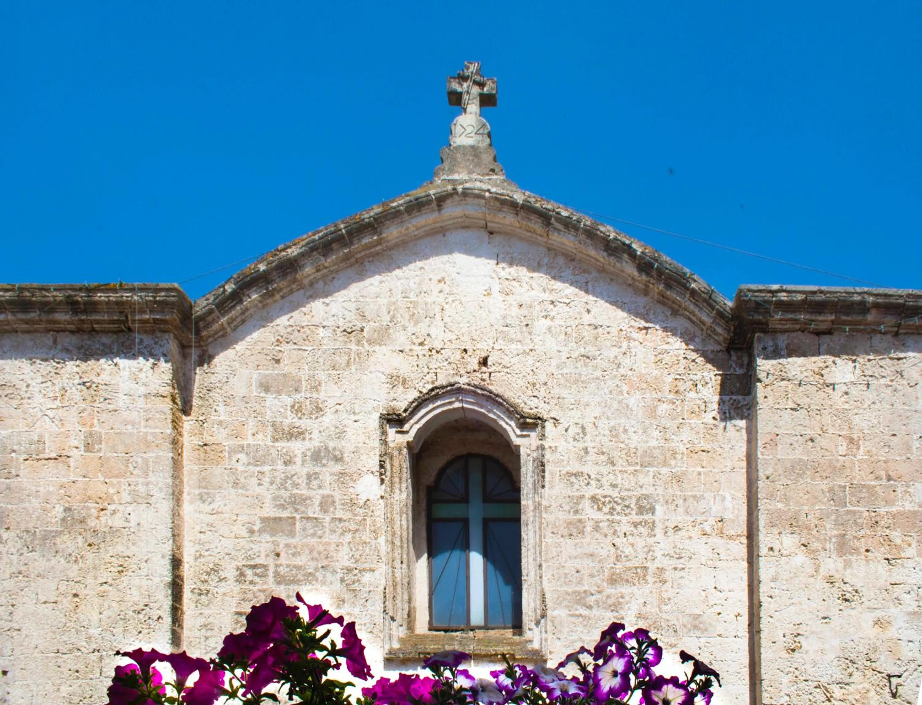 Residenza Santa Lucia B&B