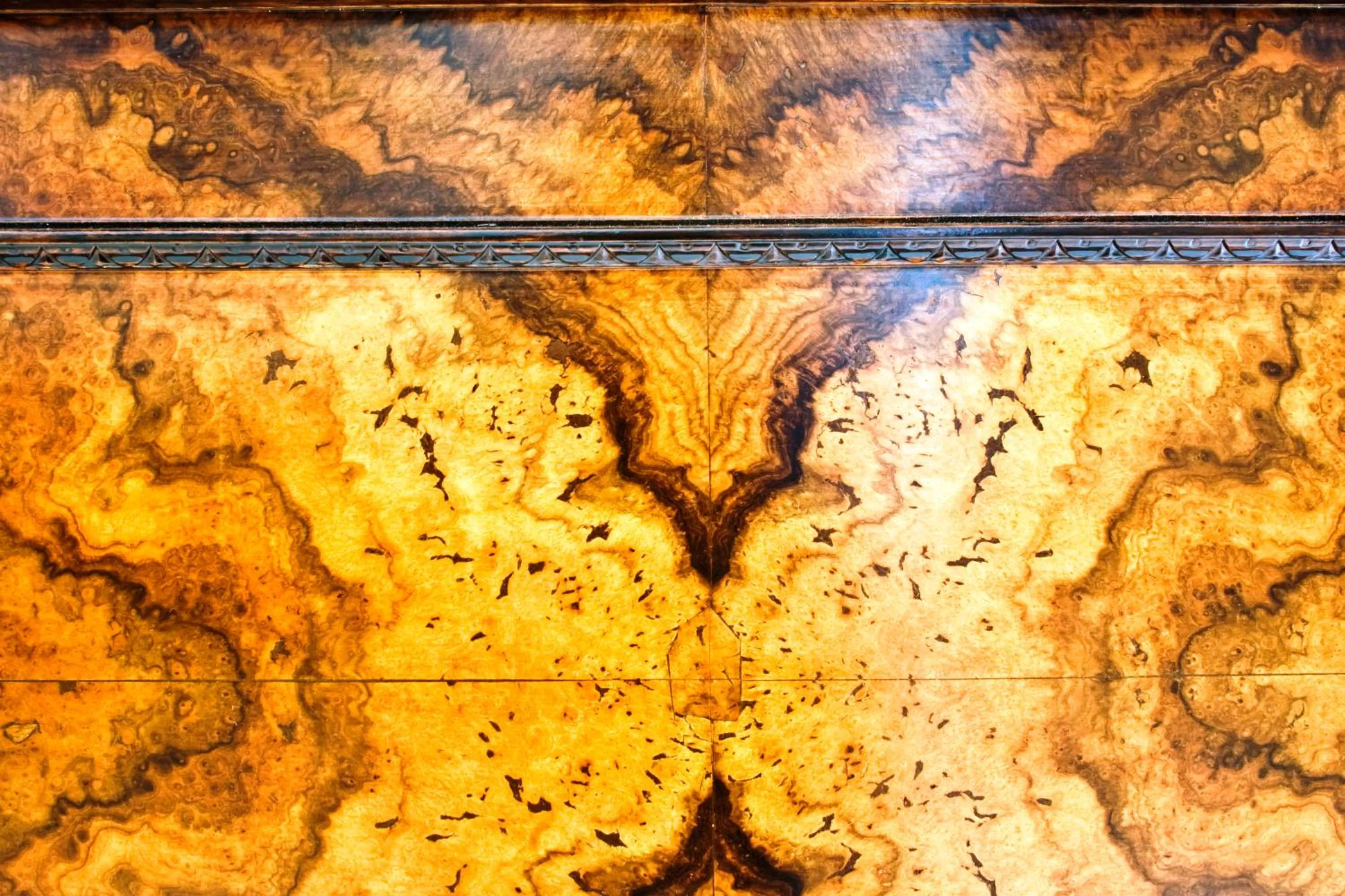 Residenza Santa Lucia B&B