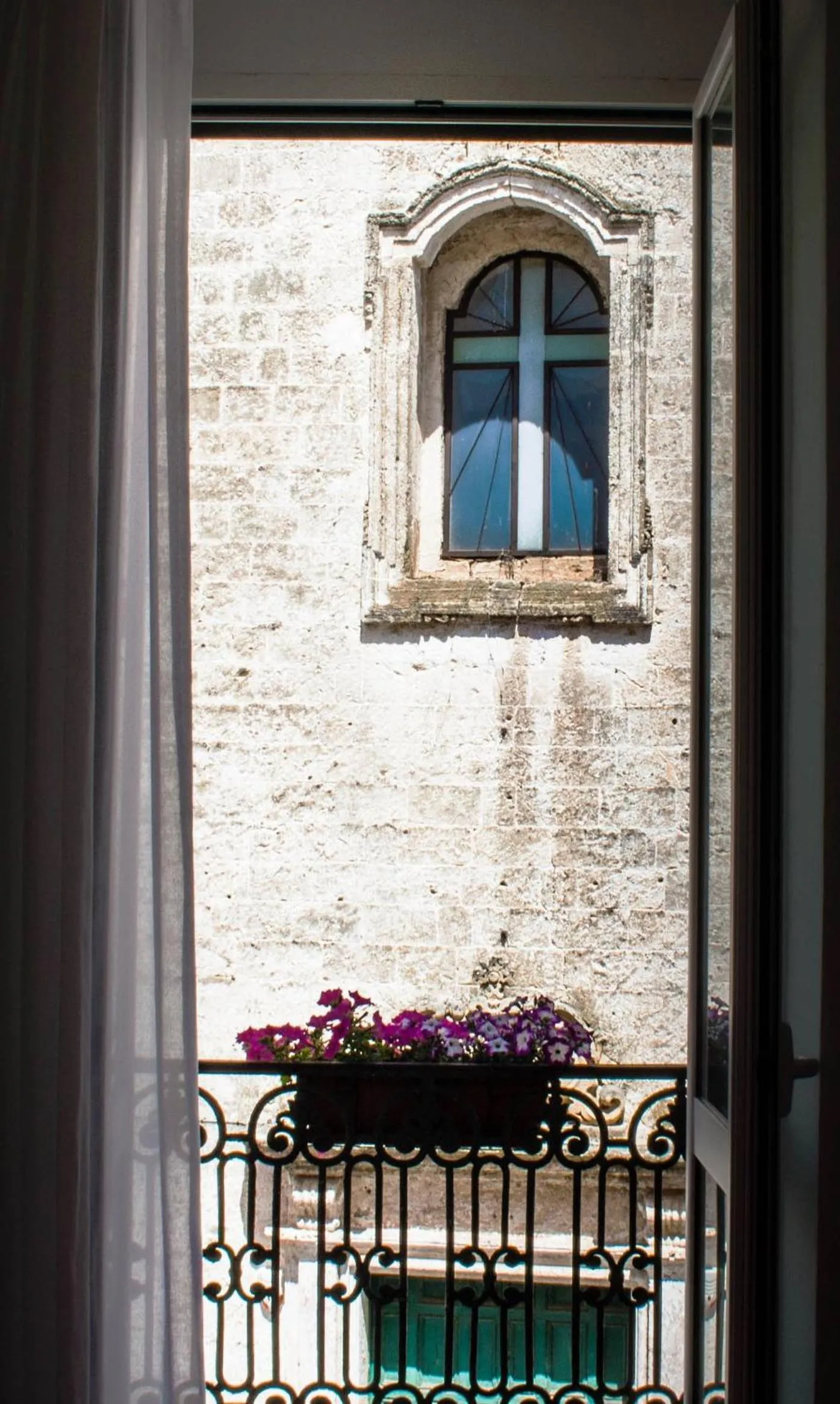 Residenza Santa Lucia B&B