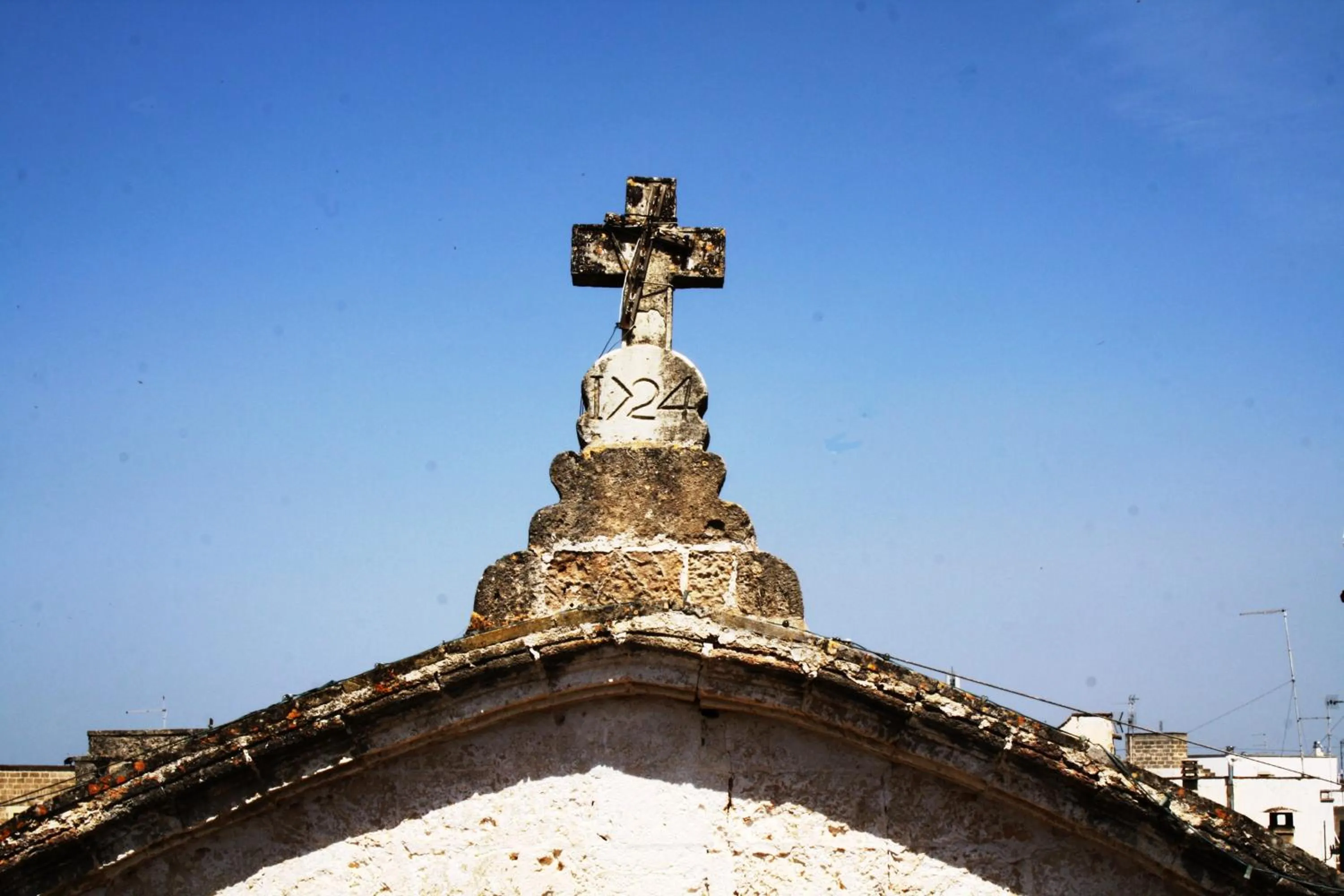 Residenza Santa Lucia B&B