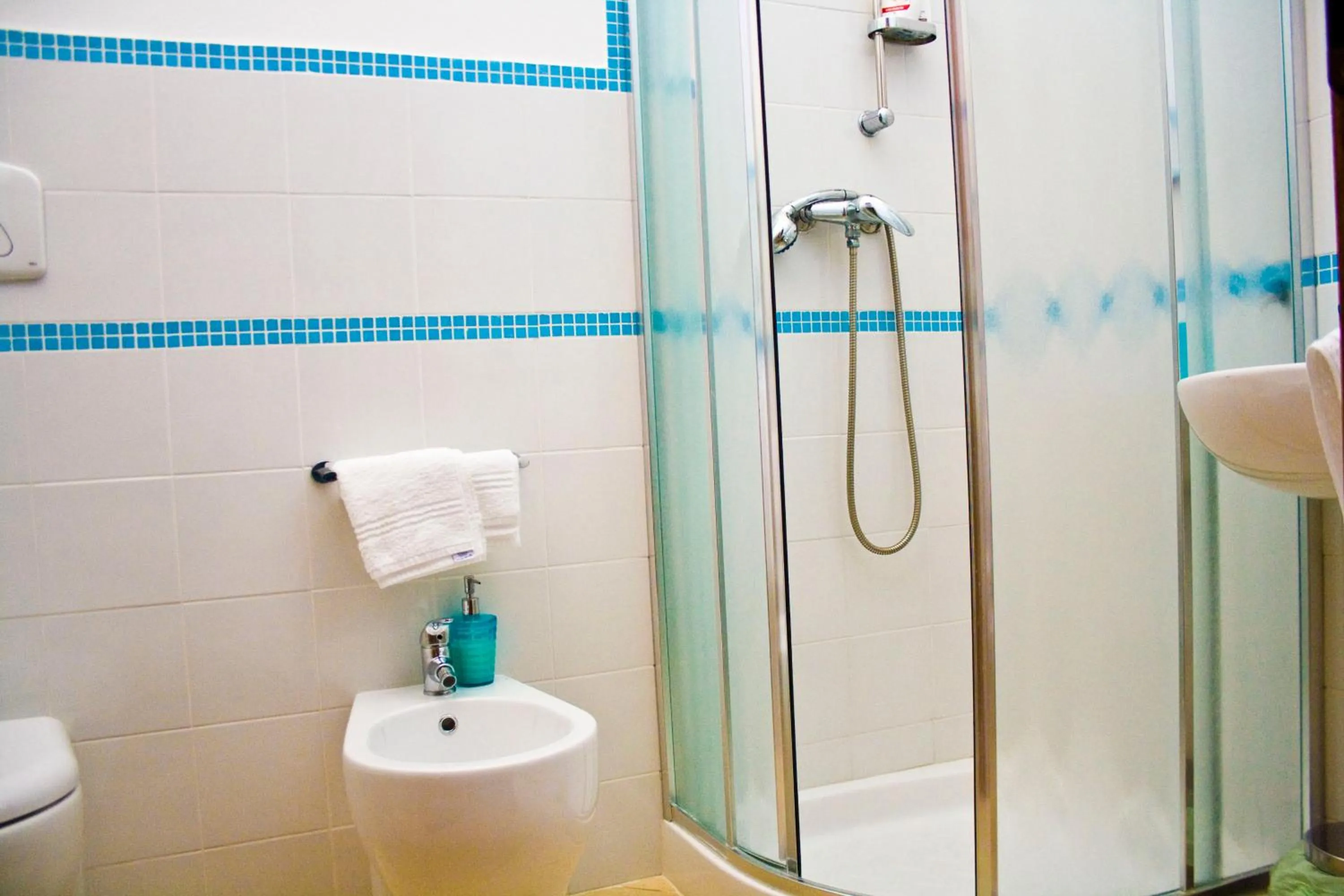 Residenza Santa Lucia B&B