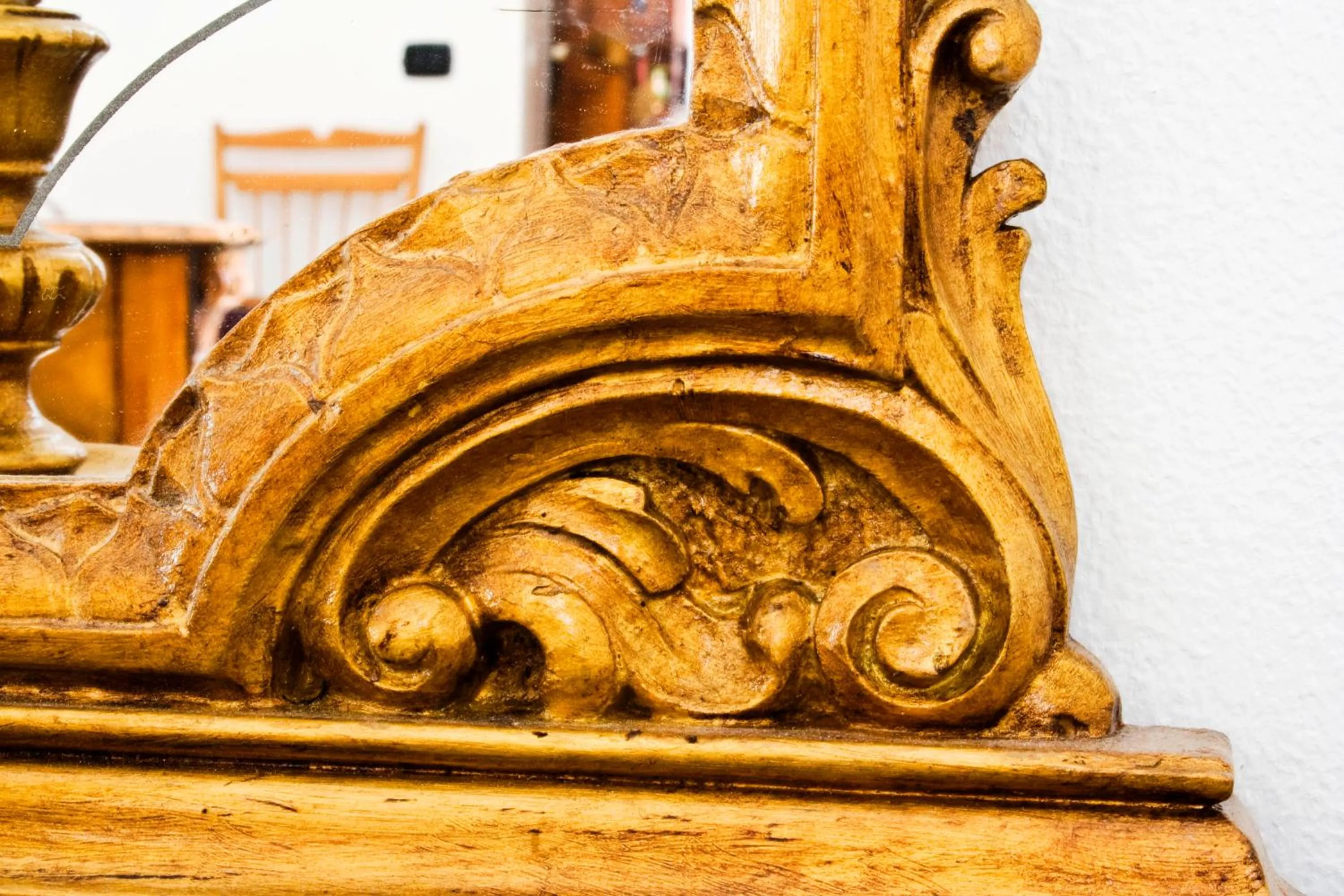 Residenza Santa Lucia B&B