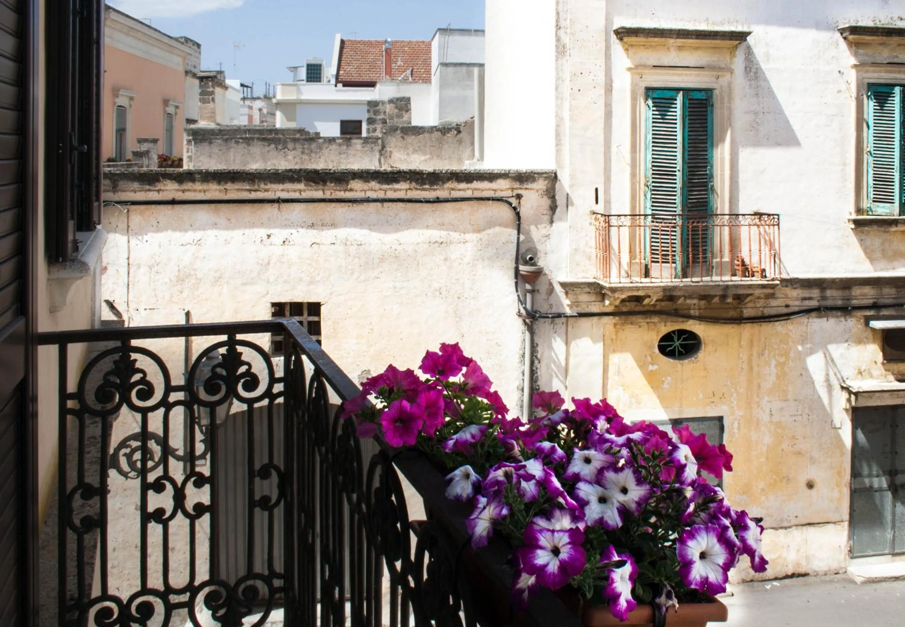 Residenza Santa Lucia B&B