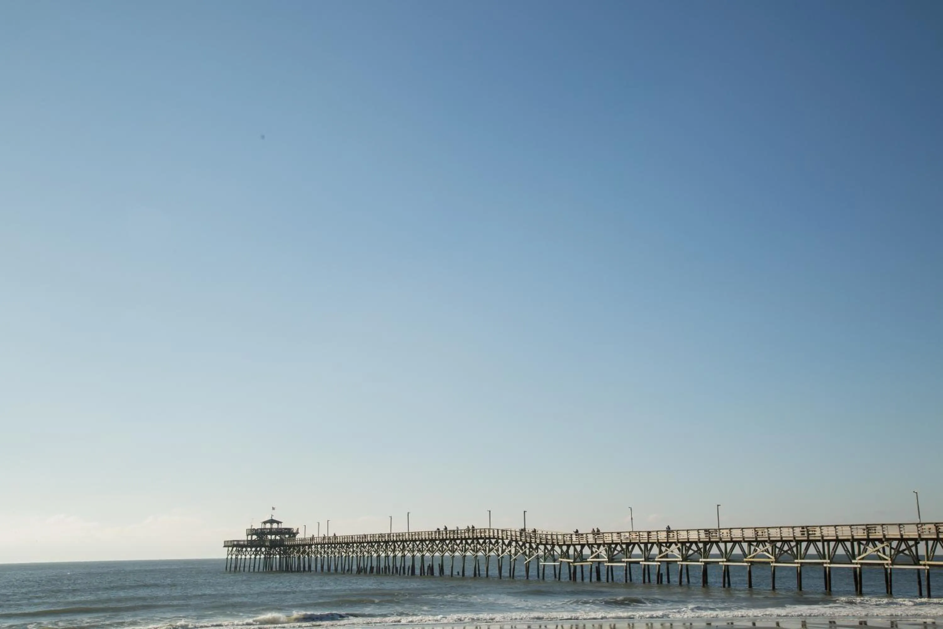 Property building in Prince Resort