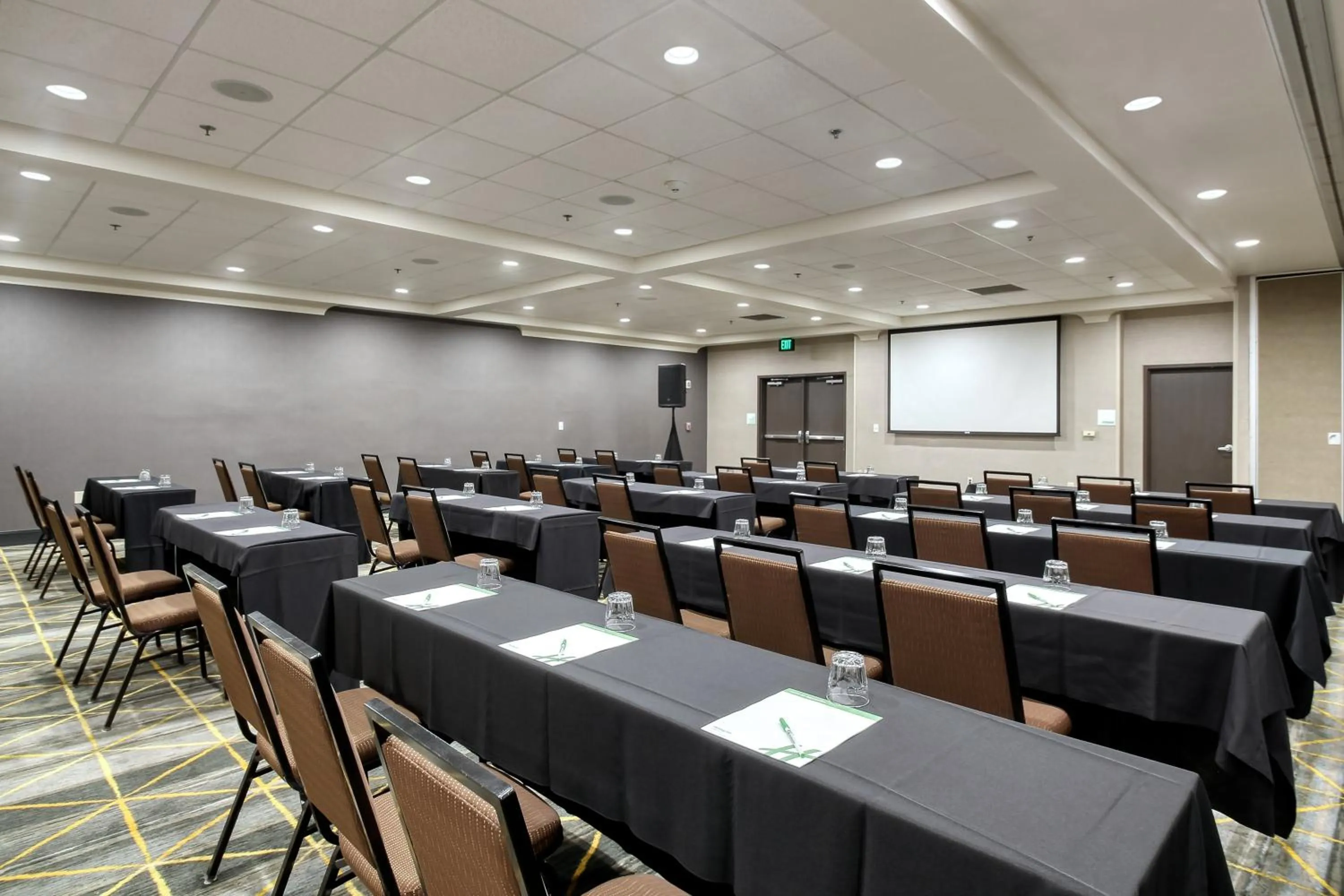 Banquet/Function facilities in Holiday Inn & Suites Atlanta Airport North by IHG