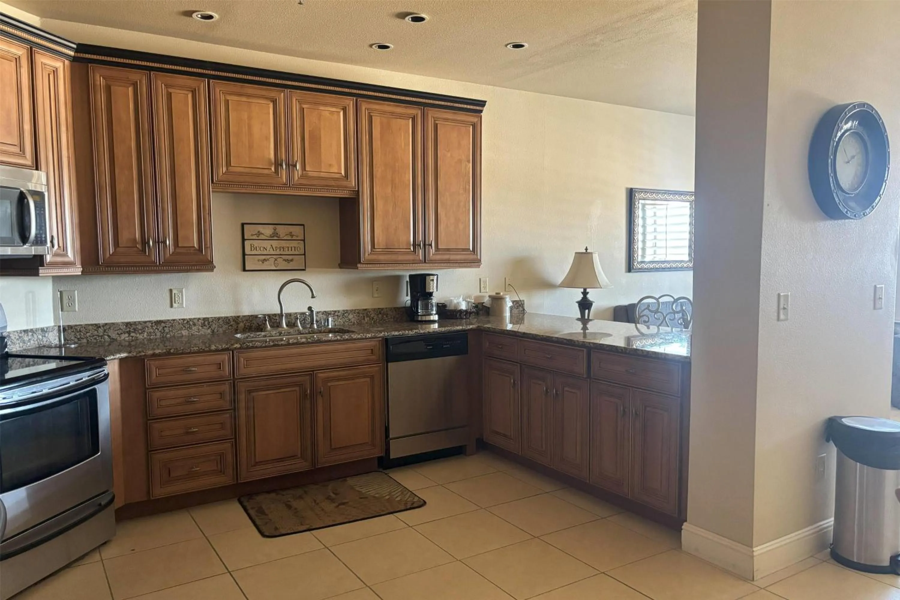 Photo of the whole room in Baymont by Wyndham Las Vegas South Strip