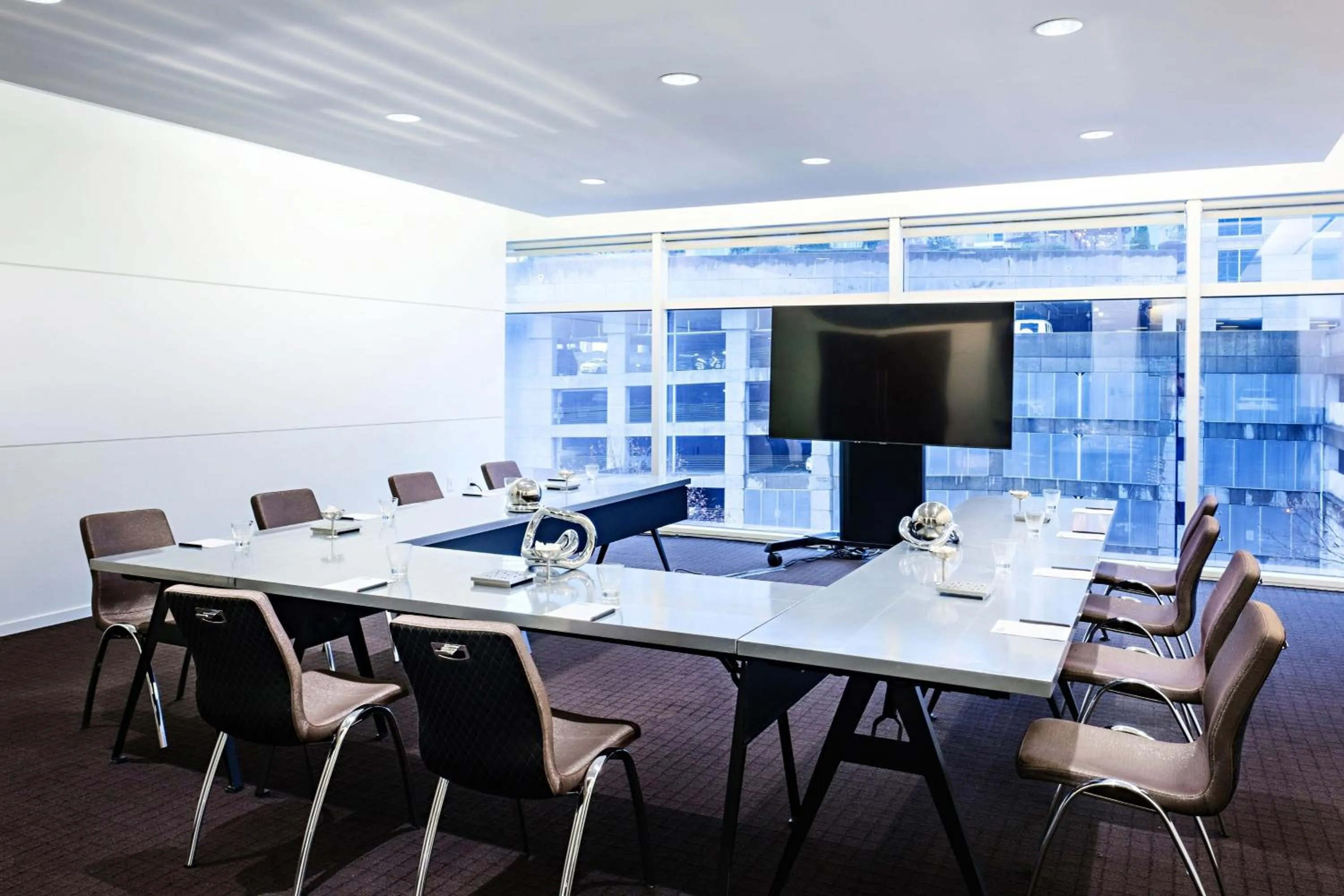 Meeting/conference room in W Atlanta Downtown