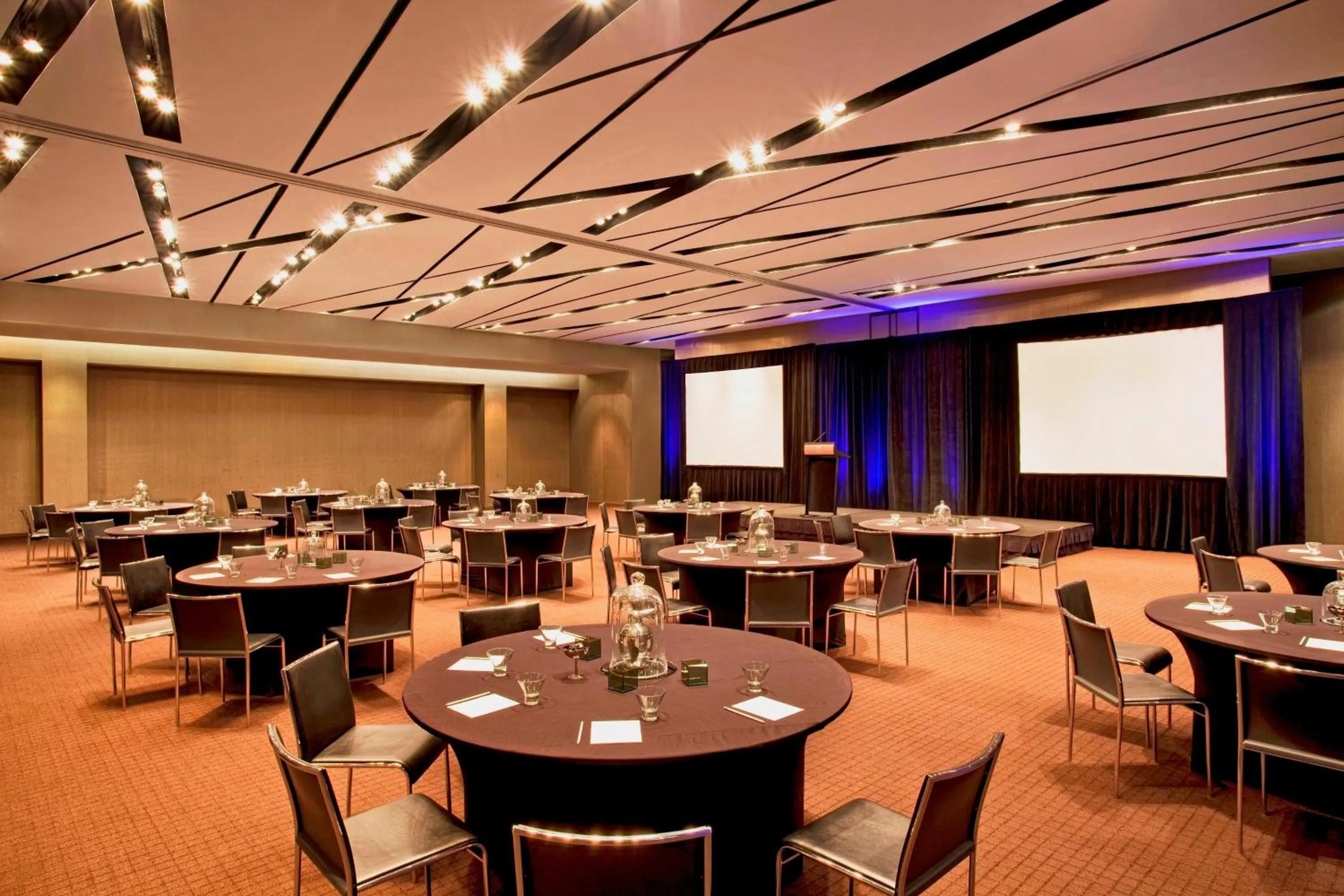 Meeting/conference room in W Atlanta Downtown