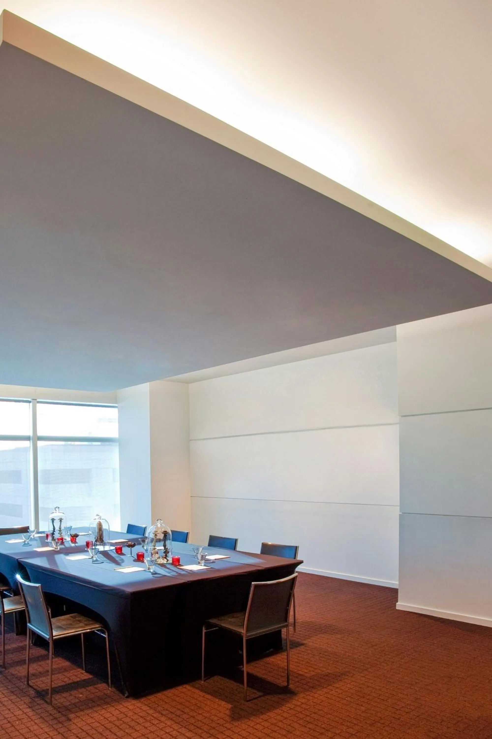 Meeting/conference room in W Atlanta Downtown