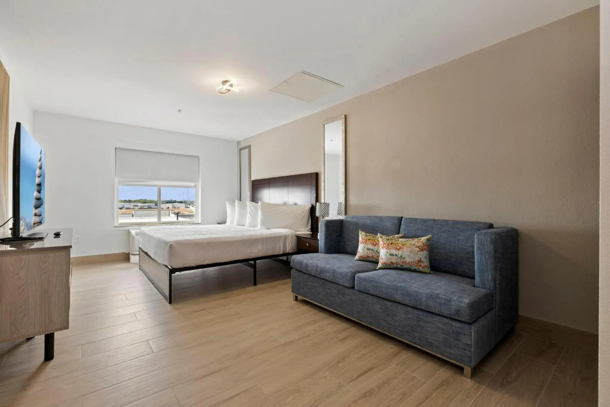 Superior One-Bedroom Apartment in Kompose Boutique Hotel Houston Cy-Fair Superior One-Bedroom Apartment in Kompose Boutique Hotel Houston Cy-Fair