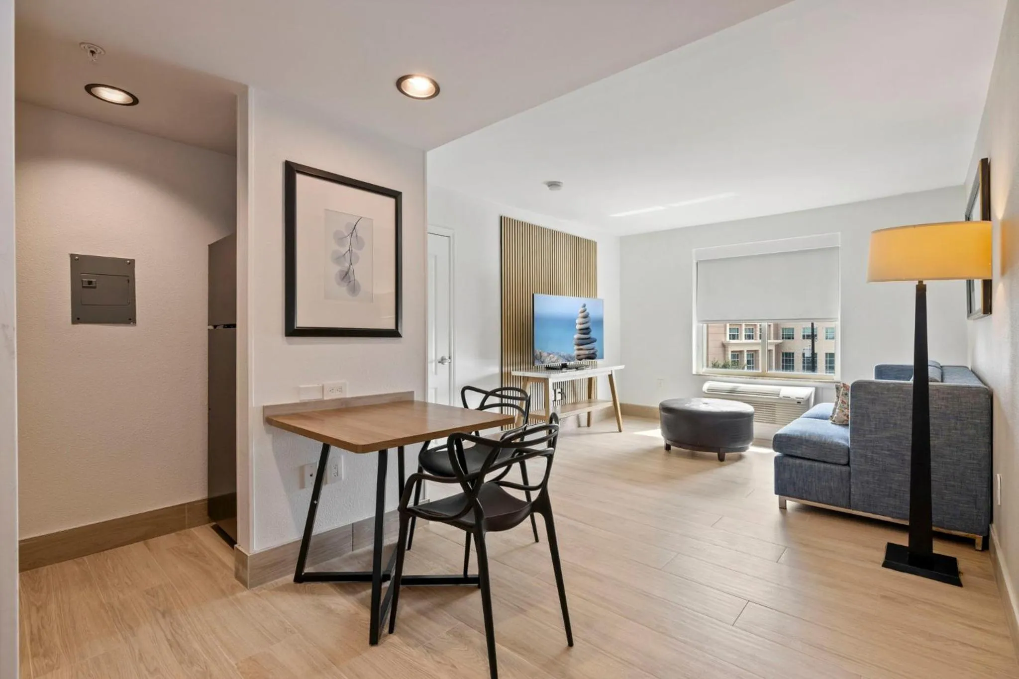 Kompose Boutique Hotel Houston Cy-Fair