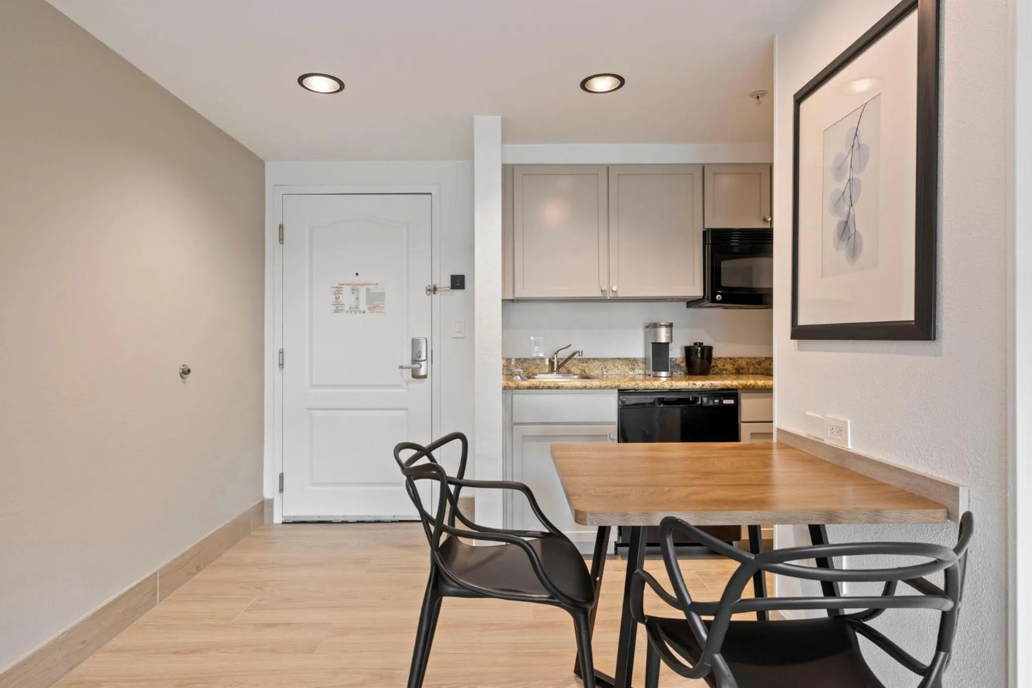 Kompose Boutique Hotel Houston Cy-Fair