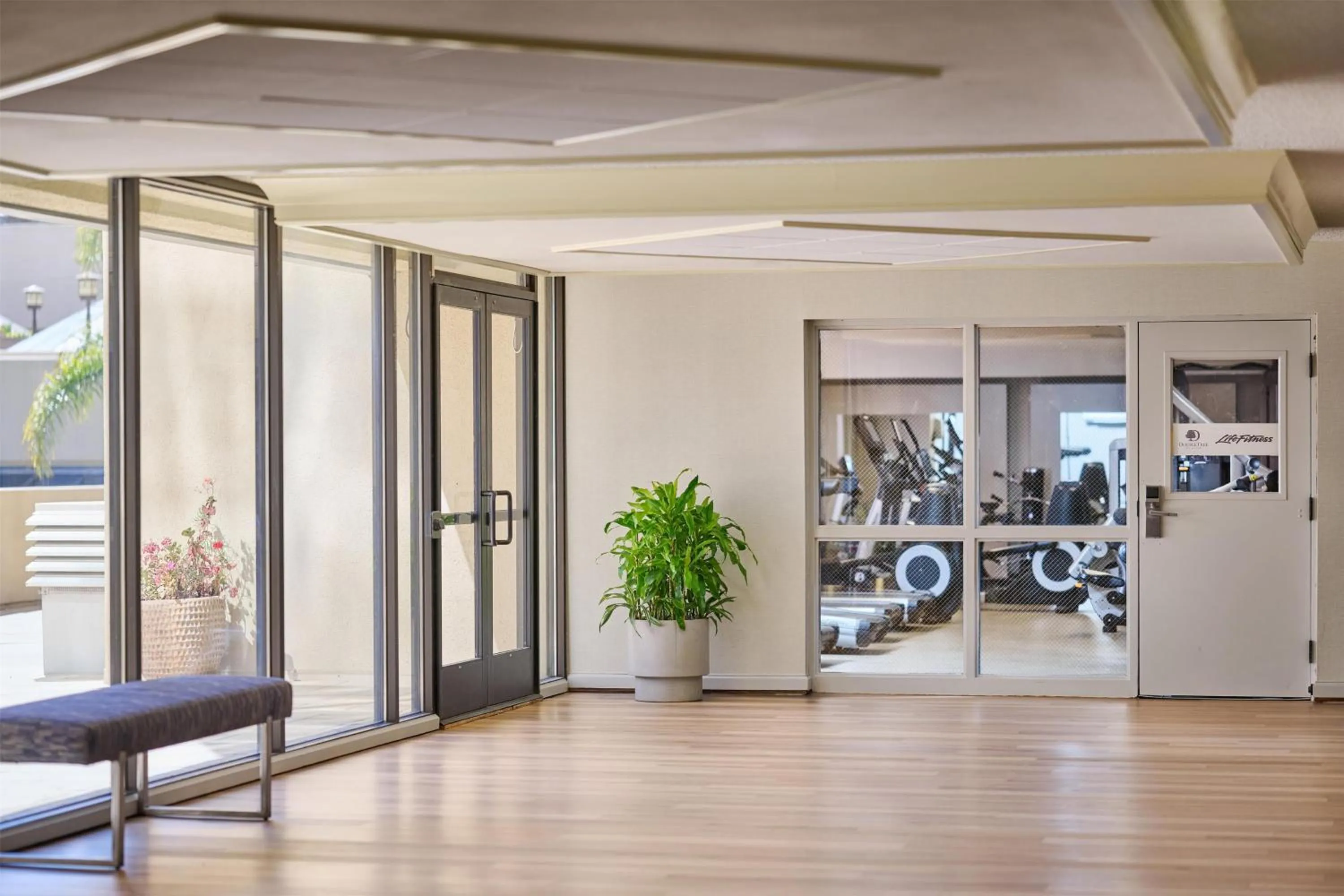 Other in DoubleTree by Hilton San Jose