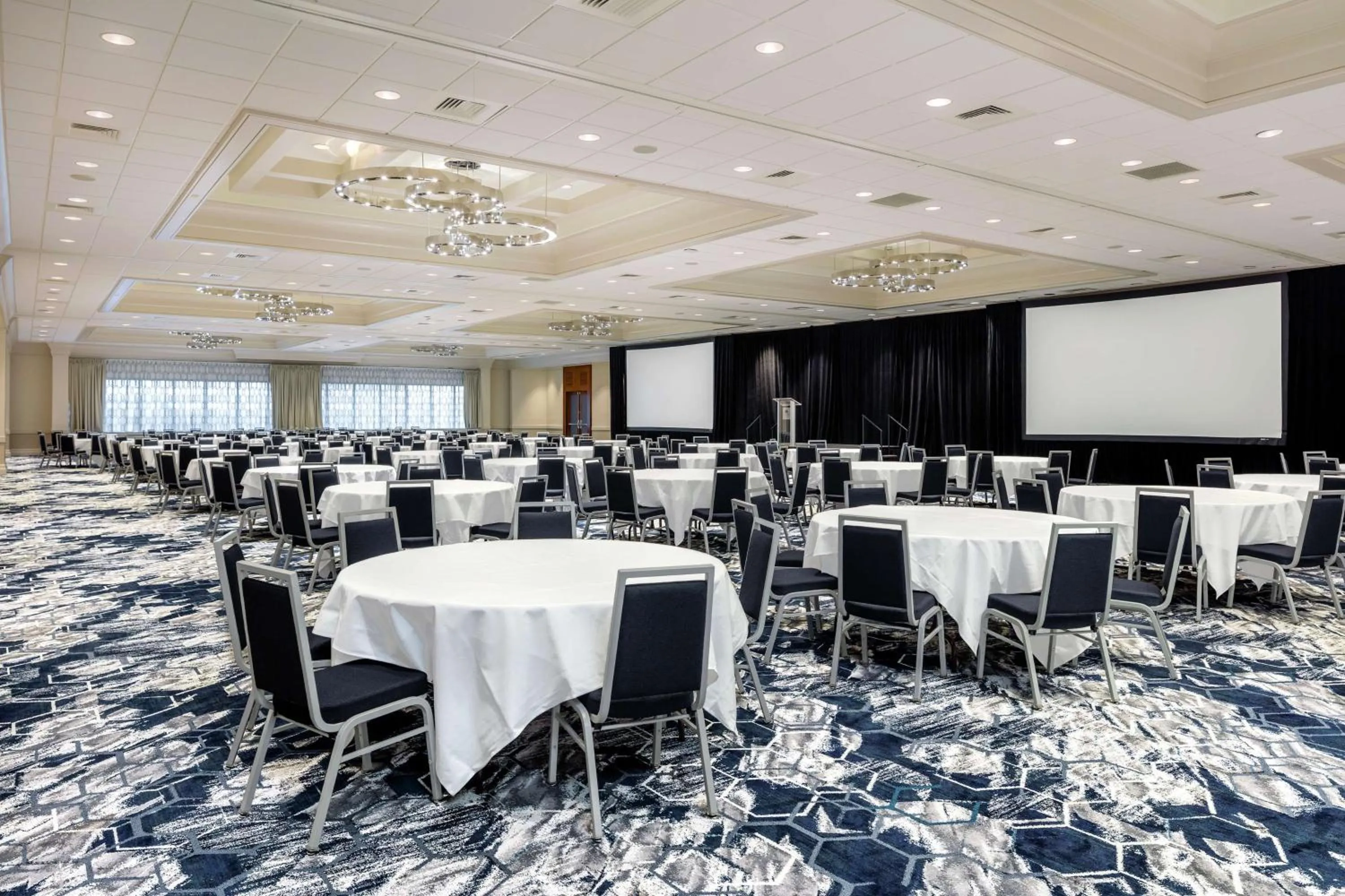 Meeting/conference room in DoubleTree by Hilton San Jose