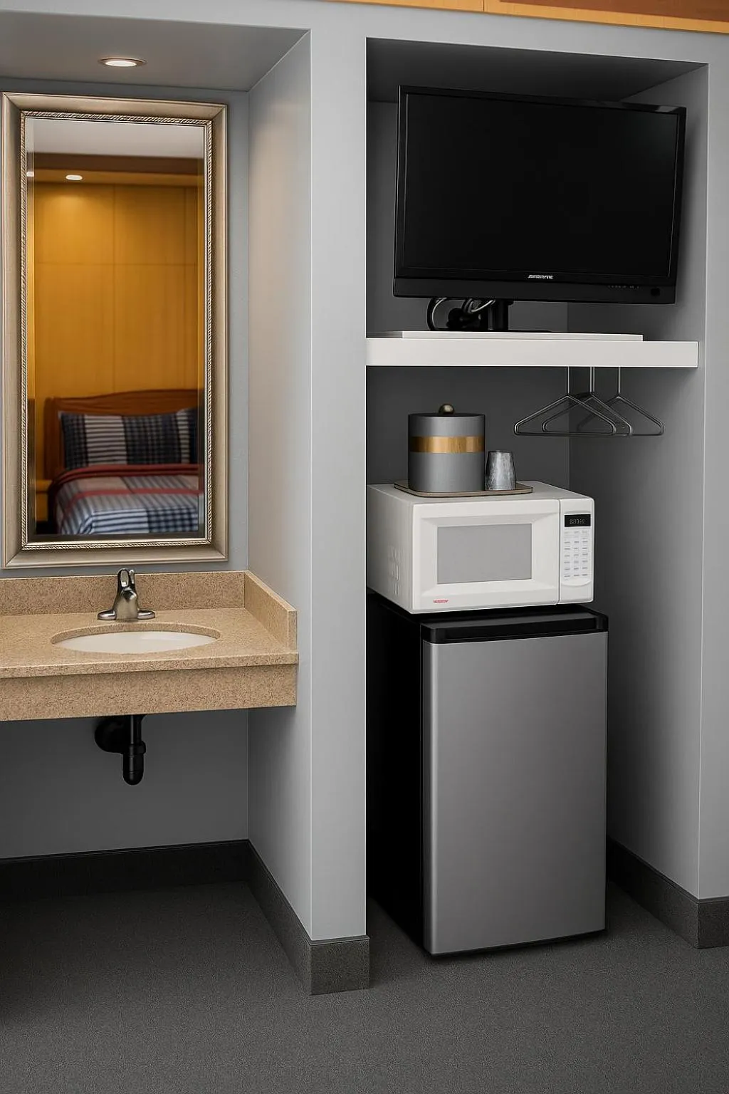 Liberty Inn Absecon Atlantic City