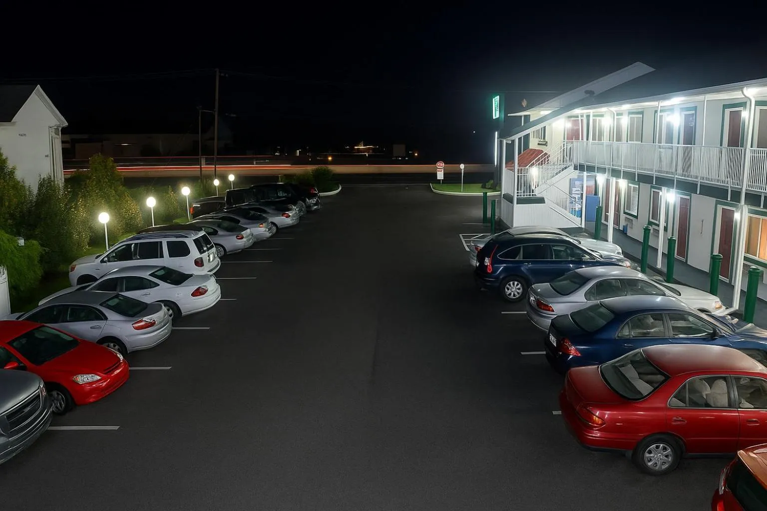 Liberty Inn Absecon Atlantic City