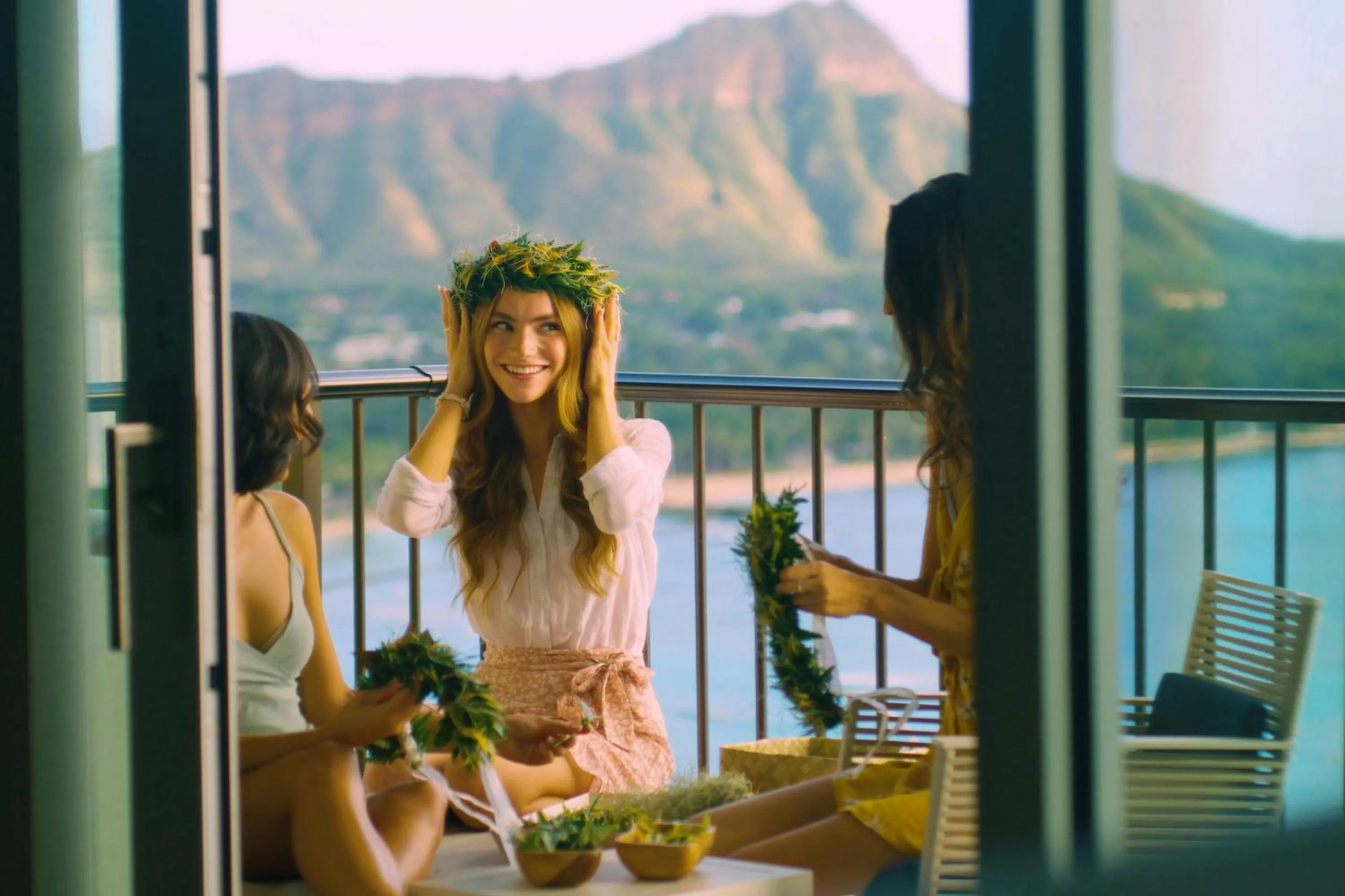 Other in Sheraton Waikiki Beach Resort