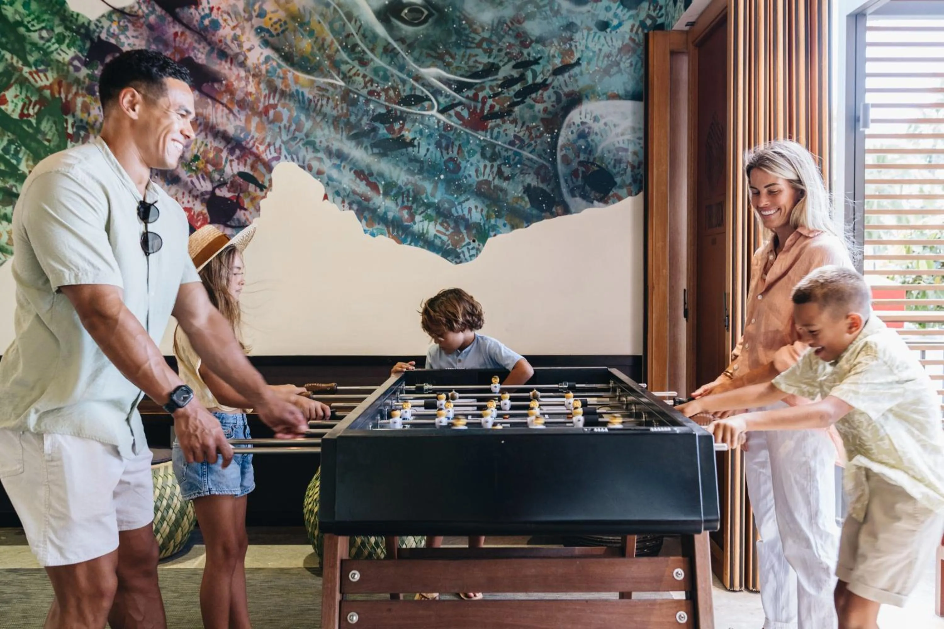 Other in Sheraton Waikiki Beach Resort