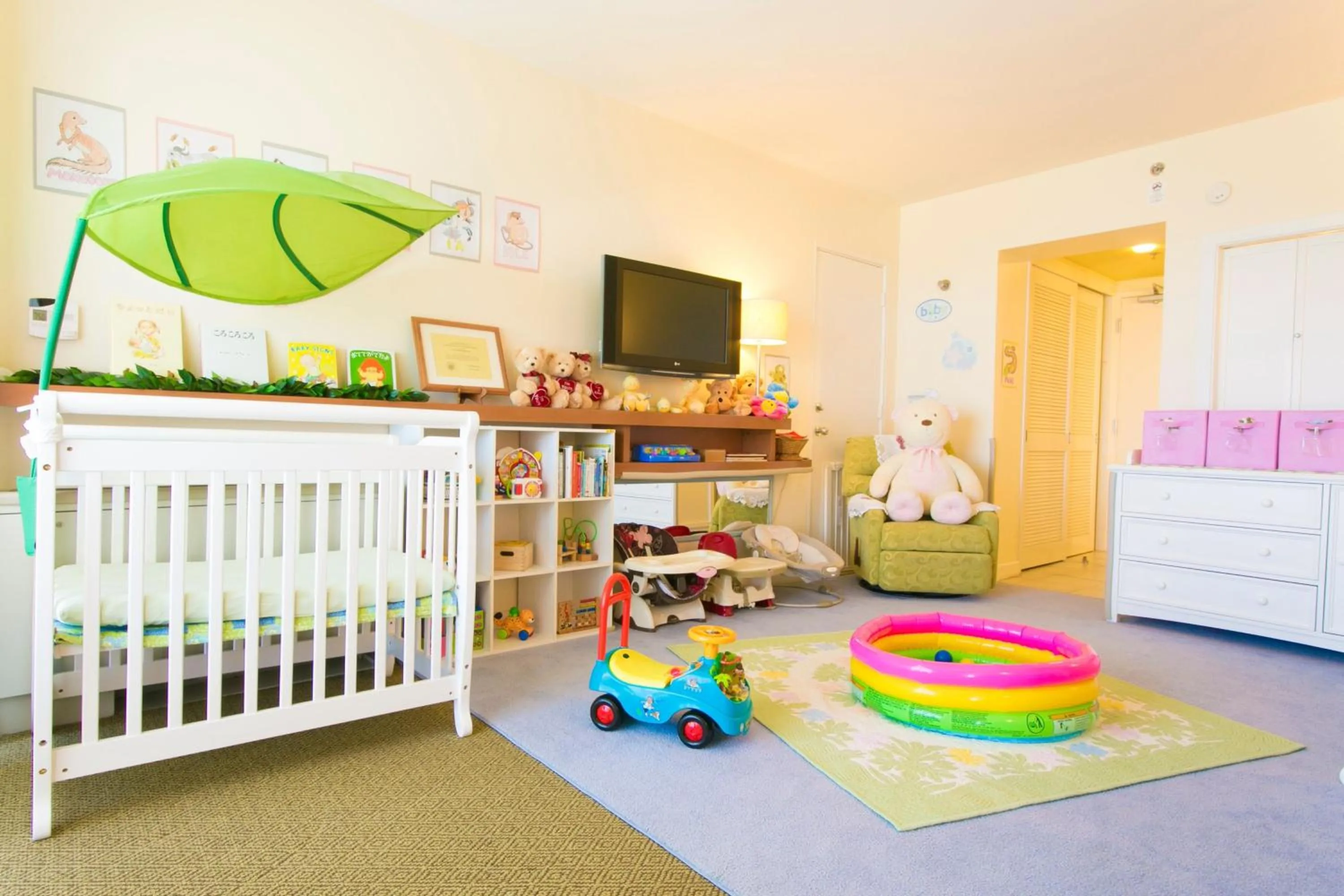Other, Bed in Sheraton Waikiki Beach Resort