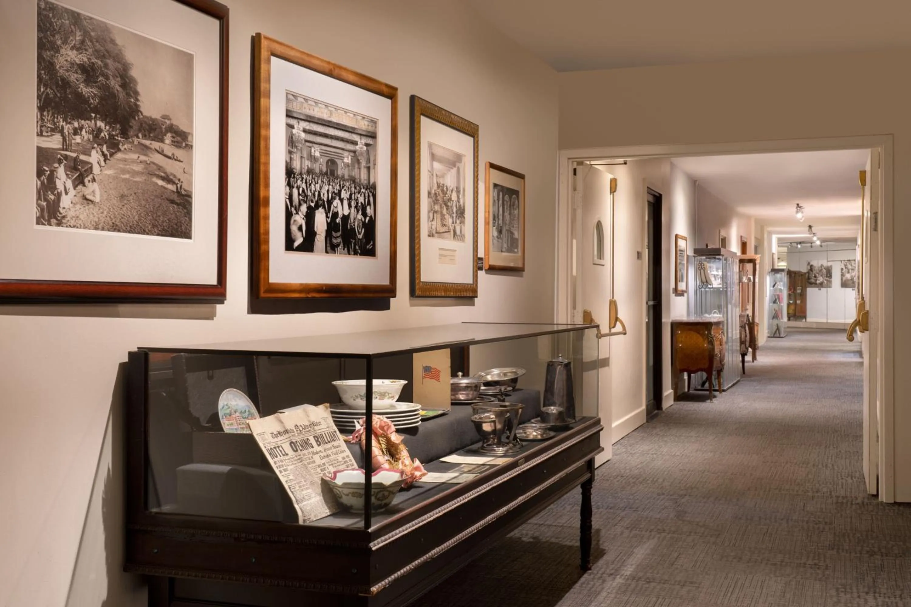 Other in The Royal Hawaiian, A Luxury Collection Resort, Waikiki