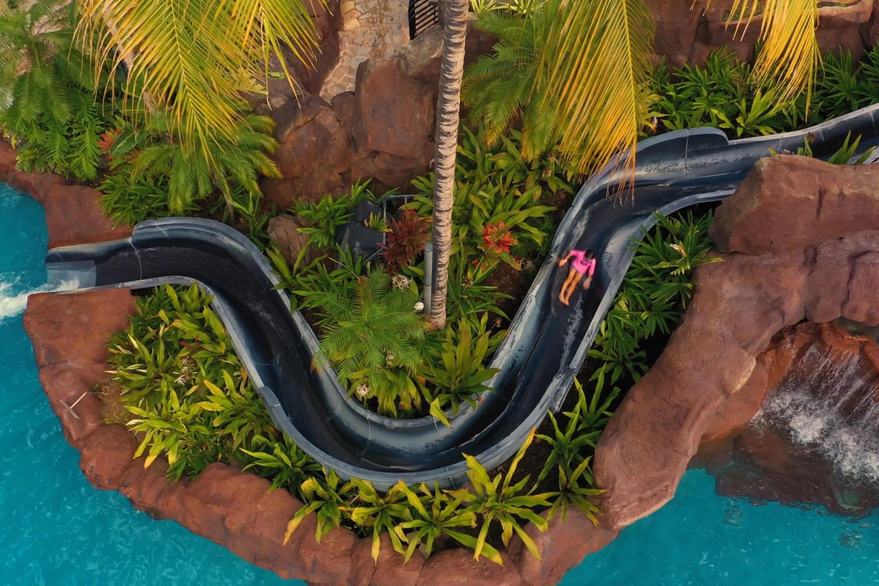 Other in The Royal Hawaiian, A Luxury Collection Resort, Waikiki