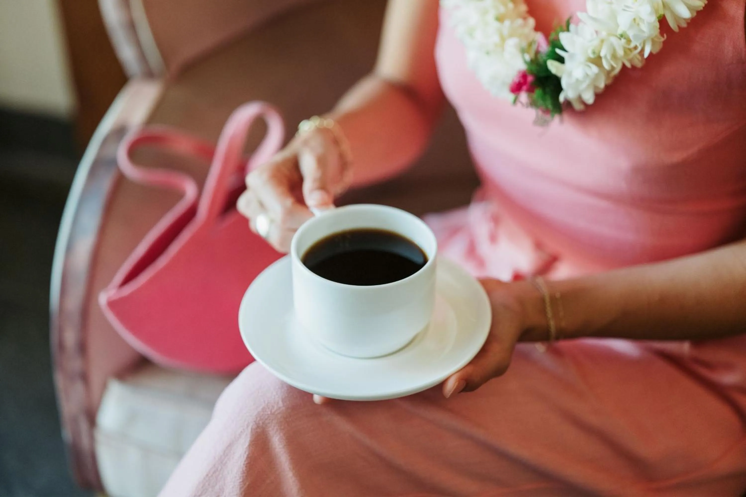 Restaurant/places to eat in The Royal Hawaiian, A Luxury Collection Resort, Waikiki