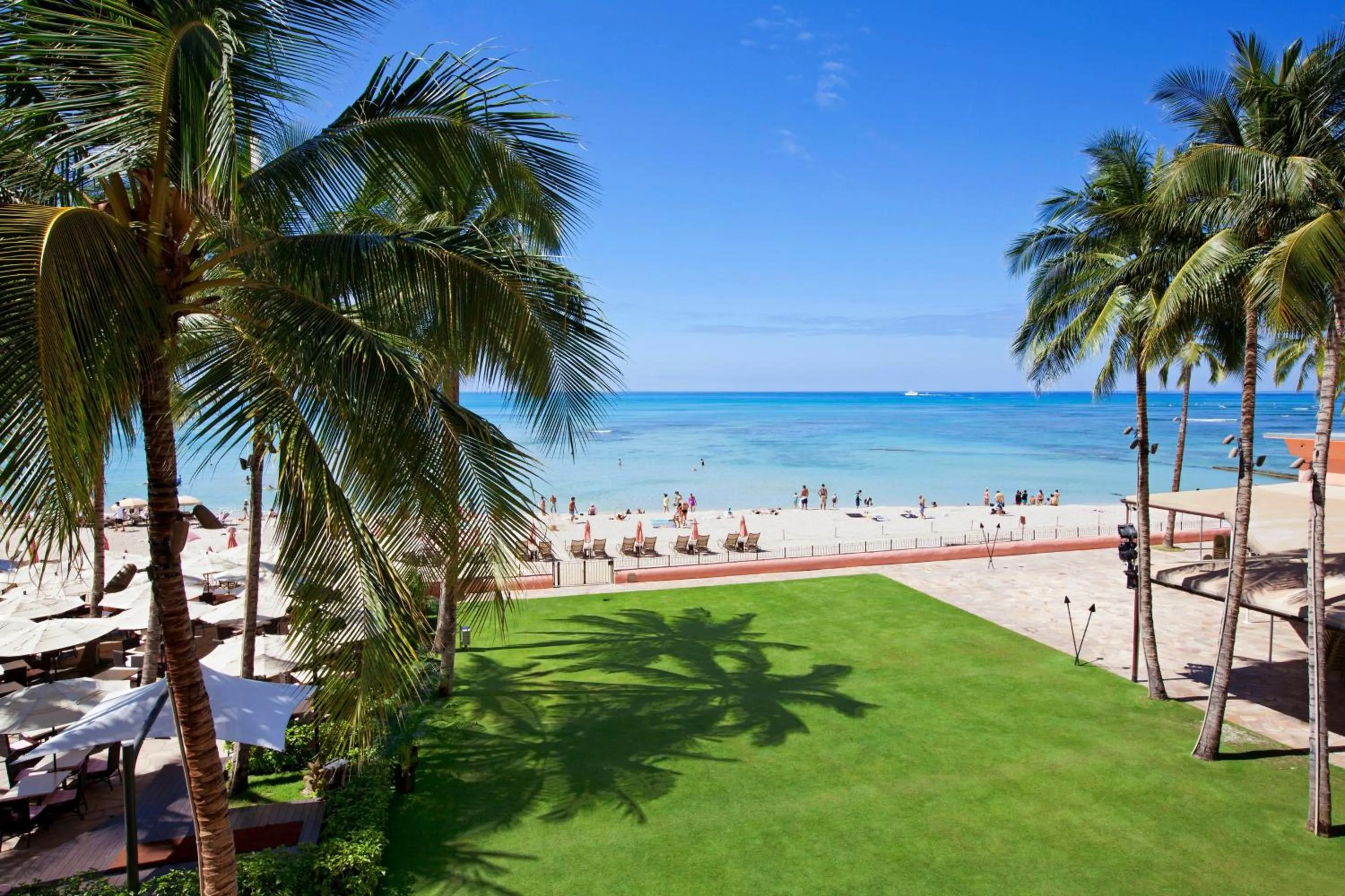 Other in The Royal Hawaiian, A Luxury Collection Resort, Waikiki