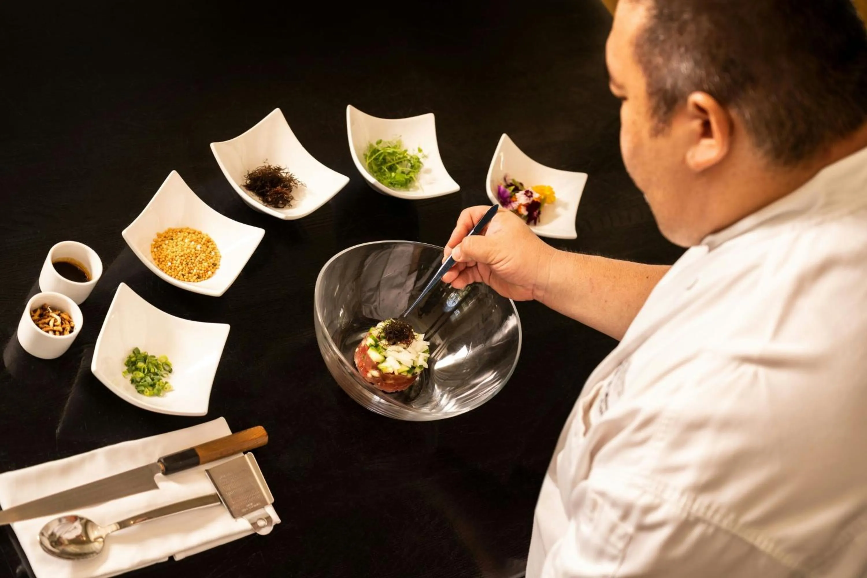 Restaurant/places to eat in Moana Surfrider, A Westin Resort & Spa, Waikiki Beach