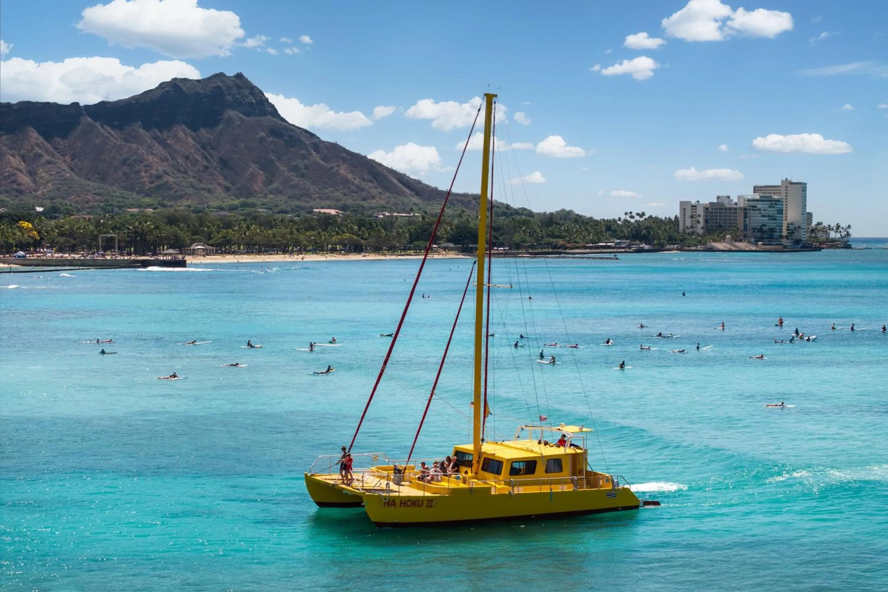 Other in Moana Surfrider, A Westin Resort & Spa, Waikiki Beach
