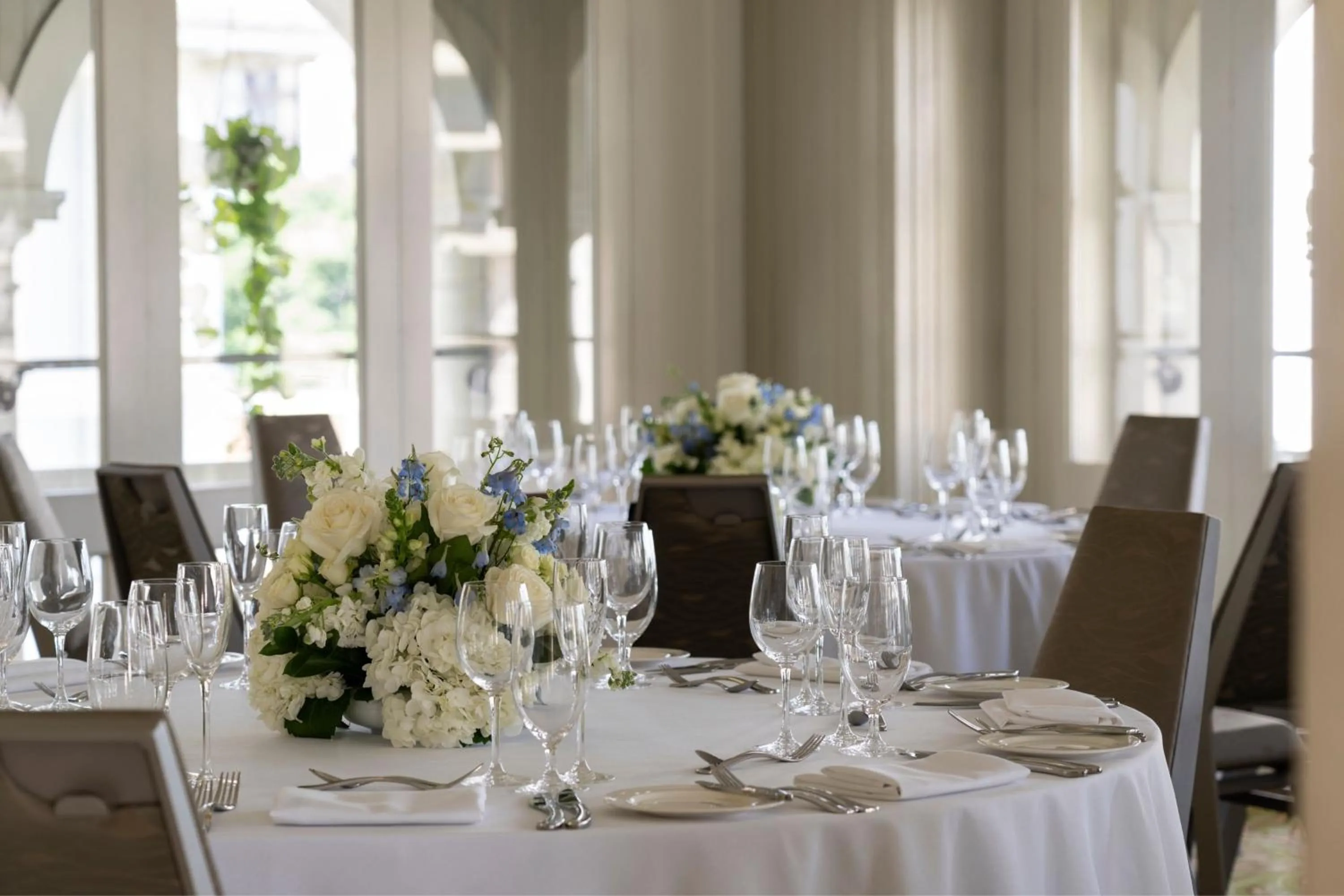 Banquet/Function facilities in Moana Surfrider, A Westin Resort & Spa, Waikiki Beach
