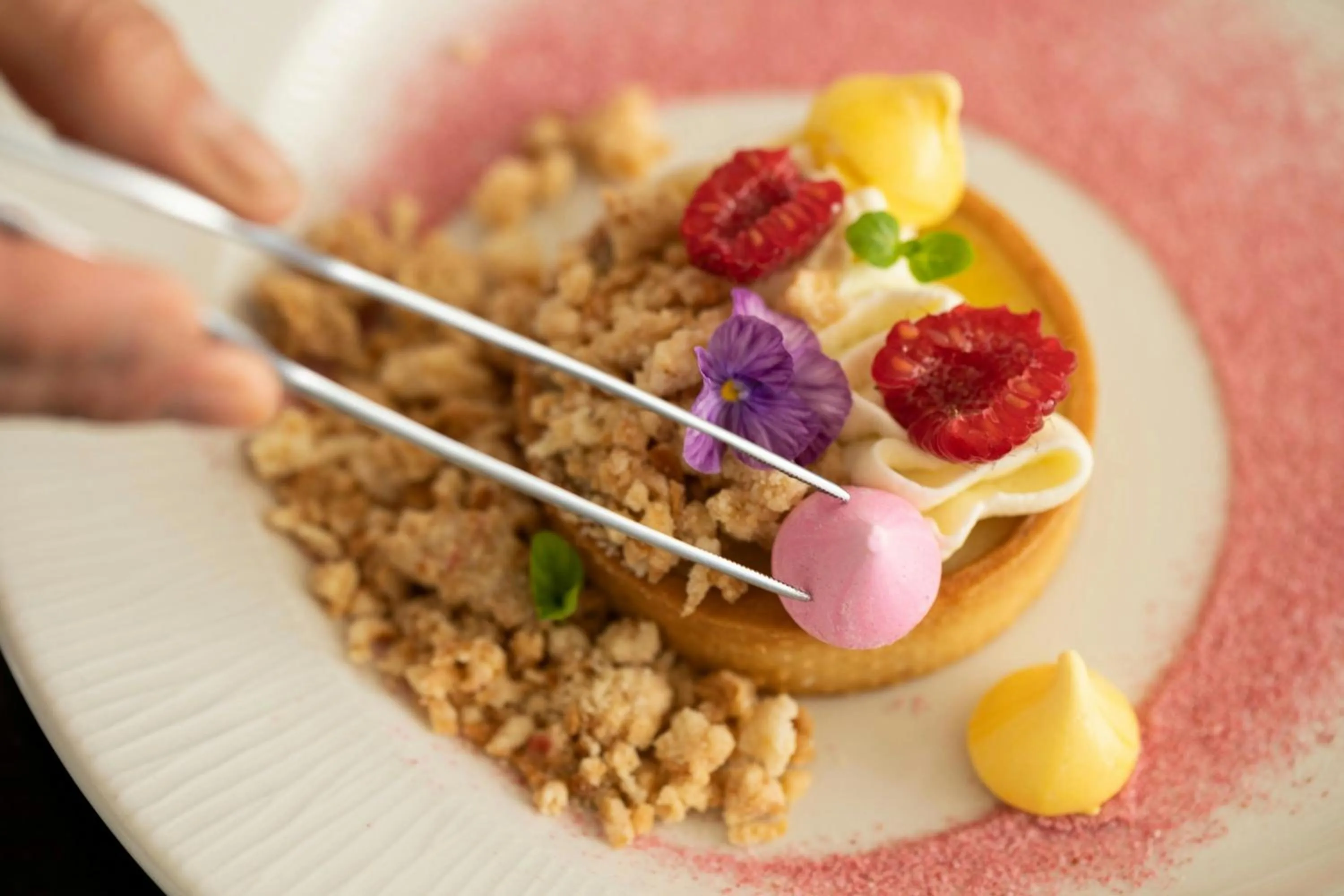 Restaurant/places to eat in Moana Surfrider, A Westin Resort & Spa, Waikiki Beach